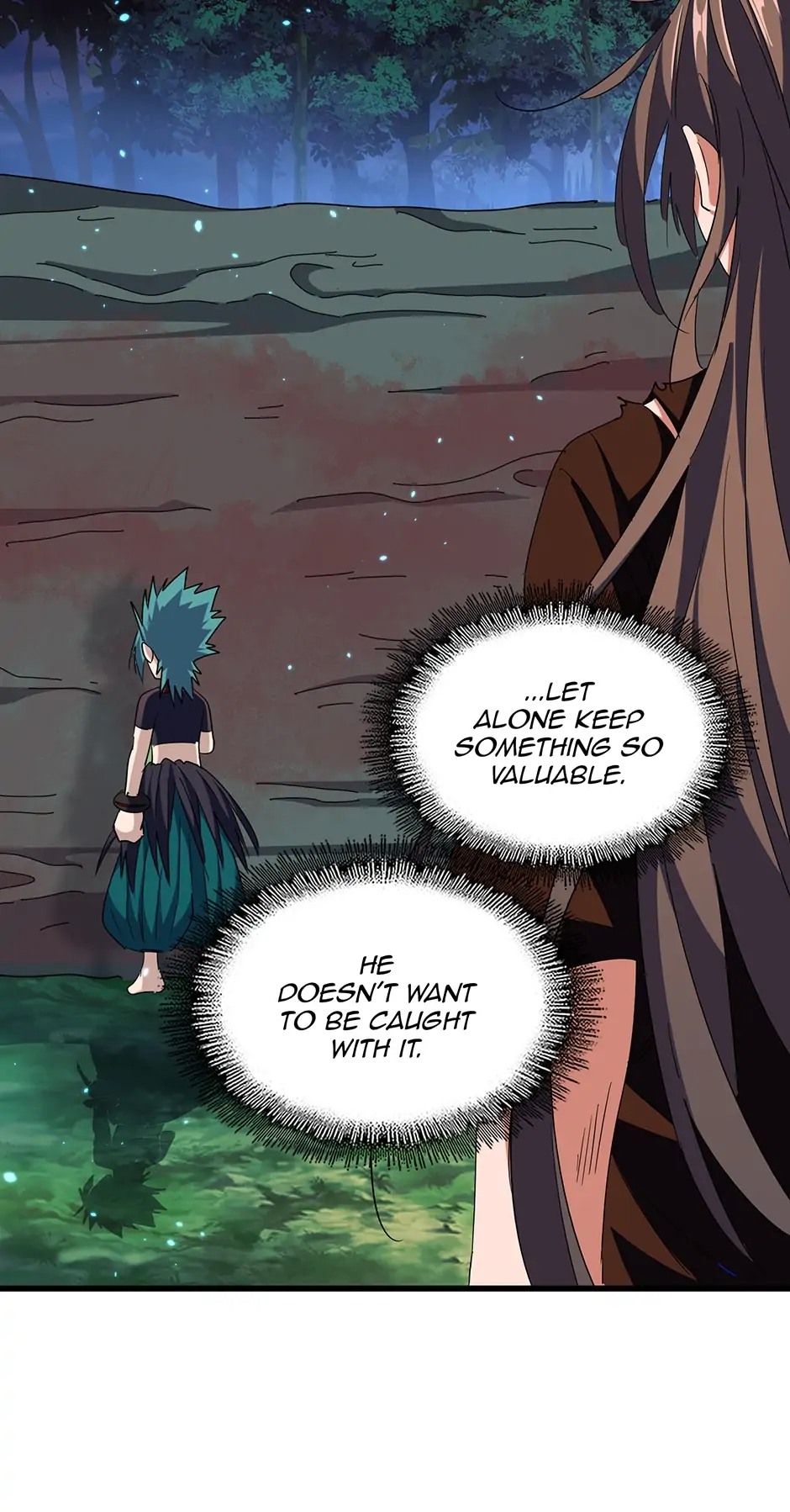Read The Devil Butler Manga Online