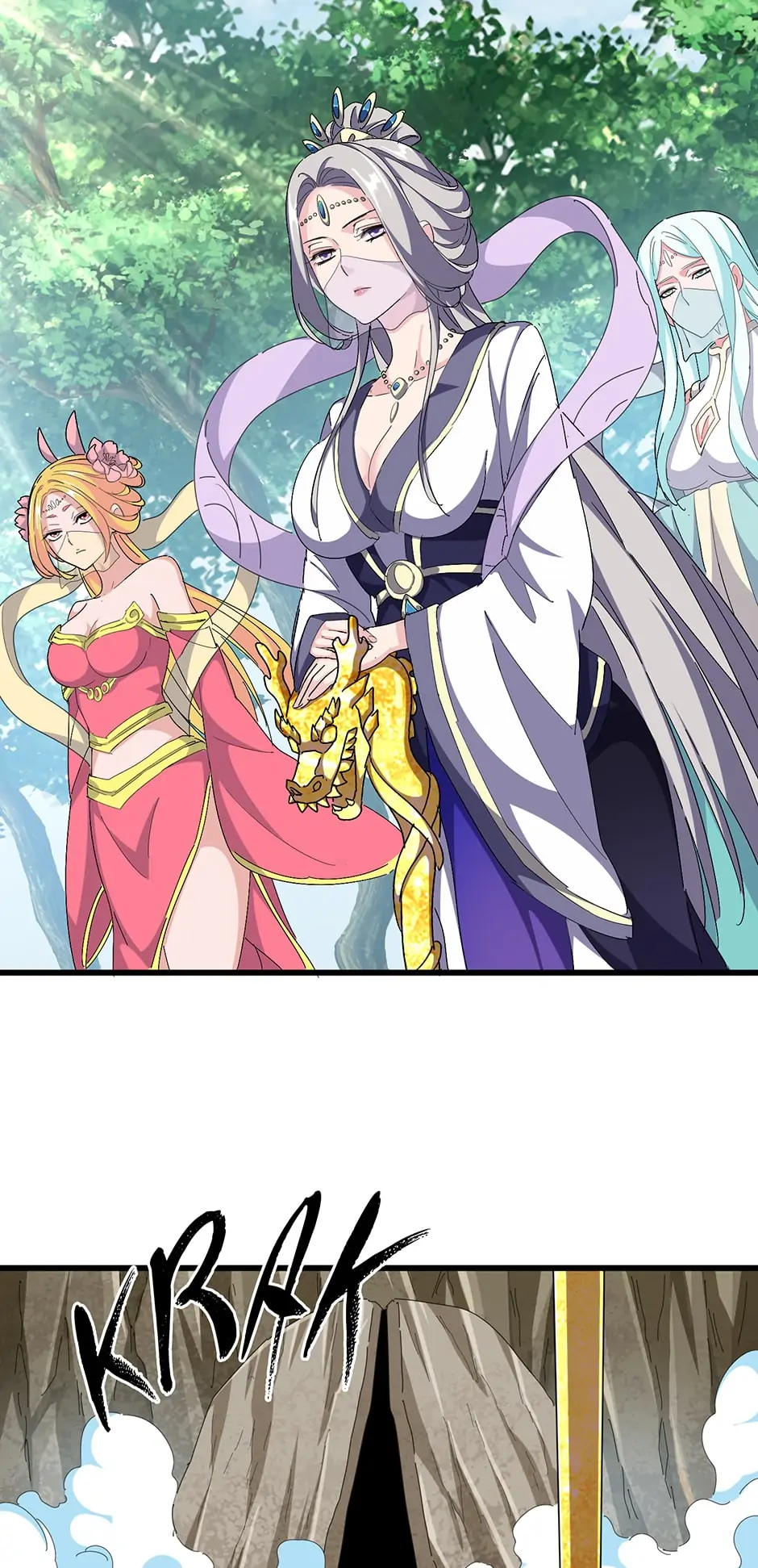 Read The Devil Butler Manga Online