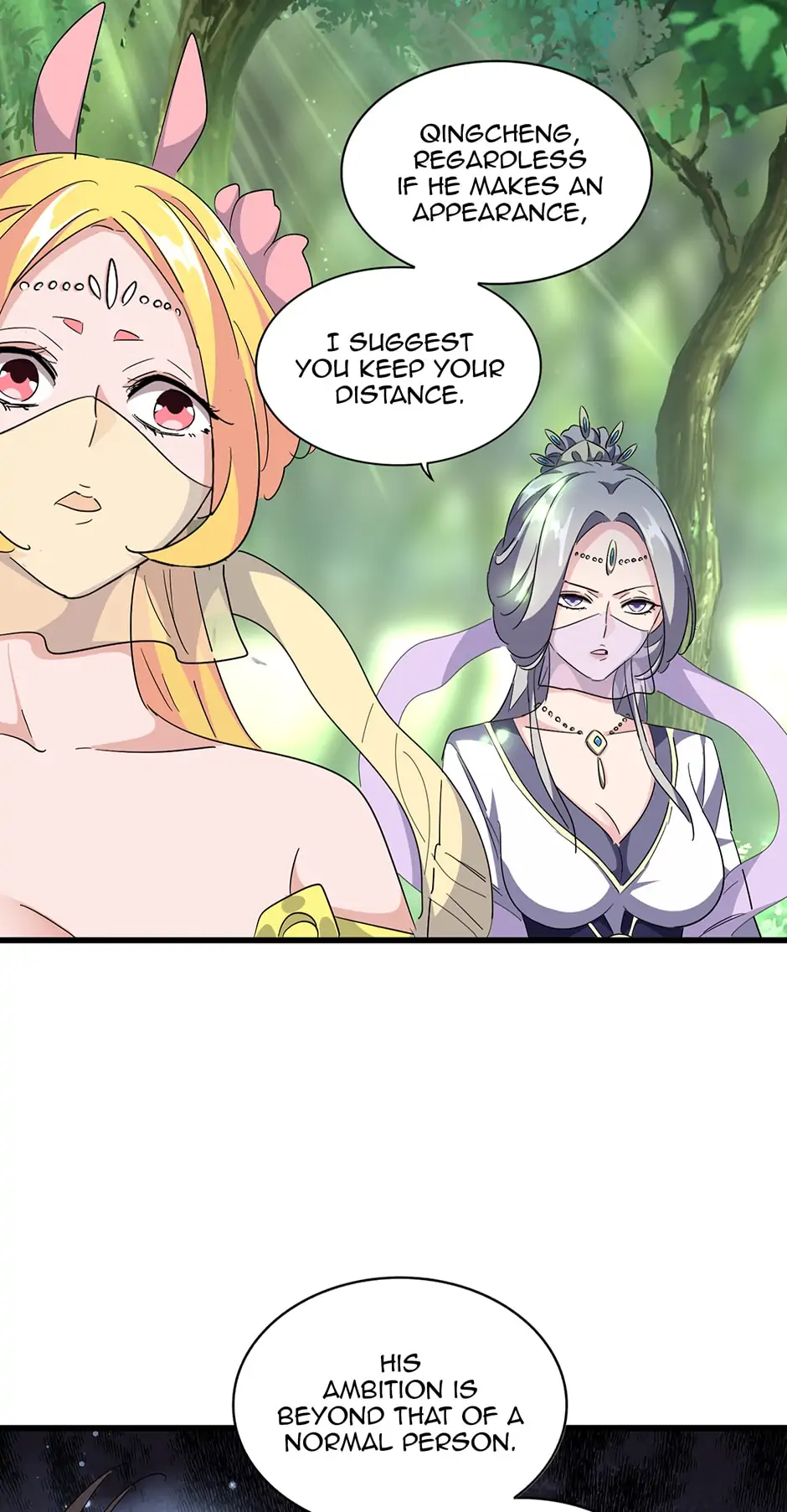 Read The Devil Butler Manga Online