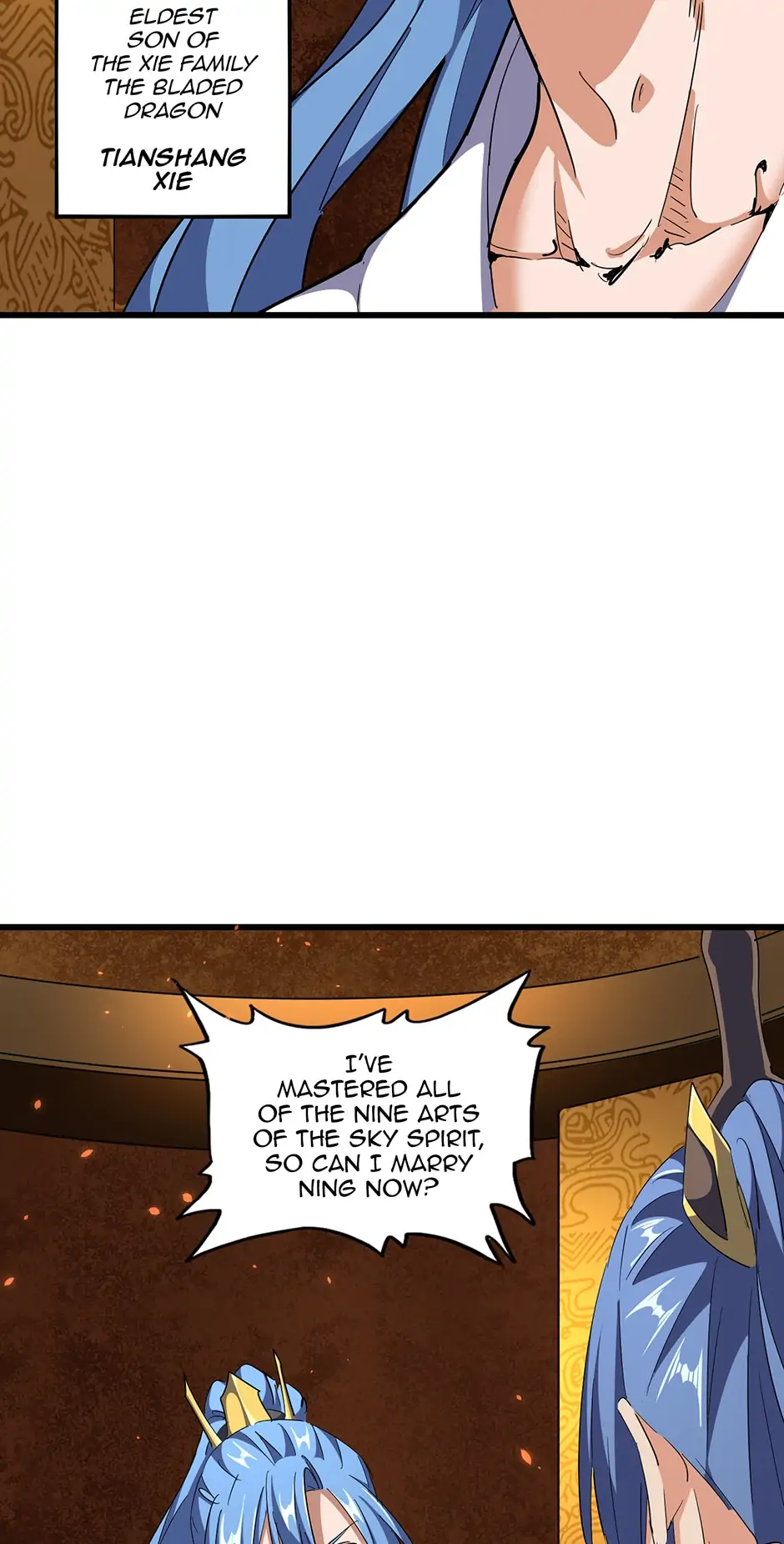 Read The Devil Butler Manga Online