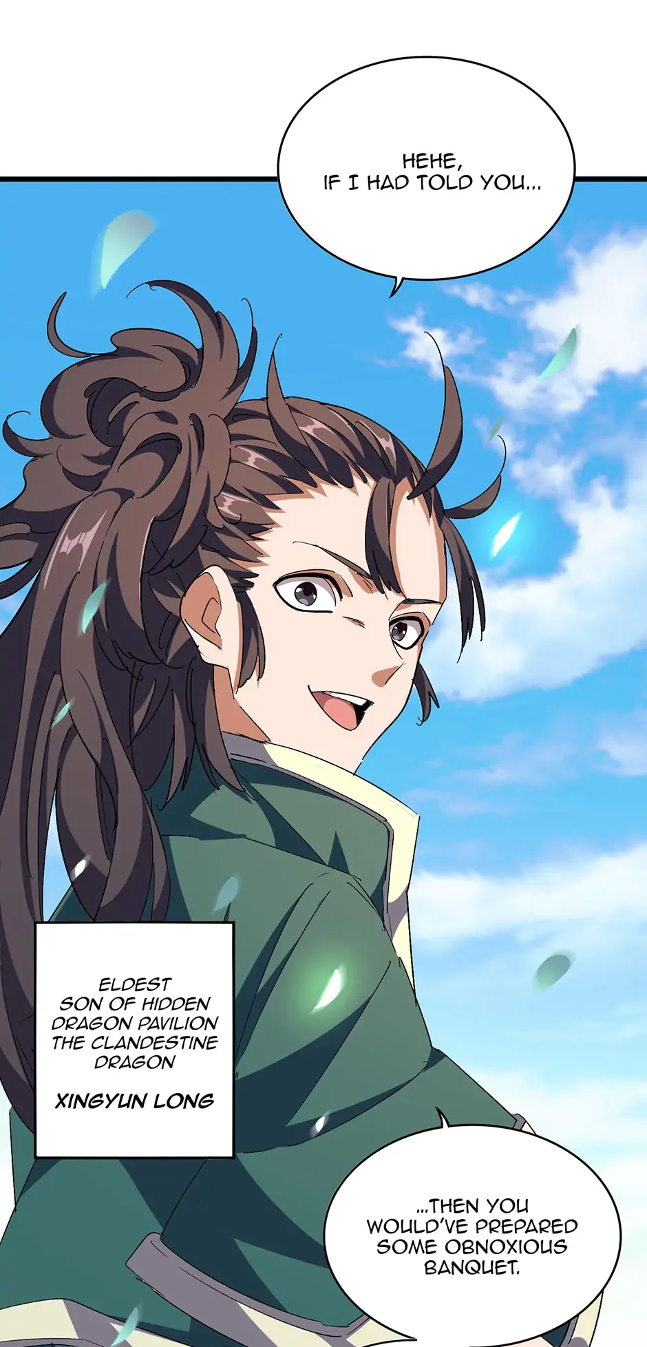 Read The Devil Butler Manga Online