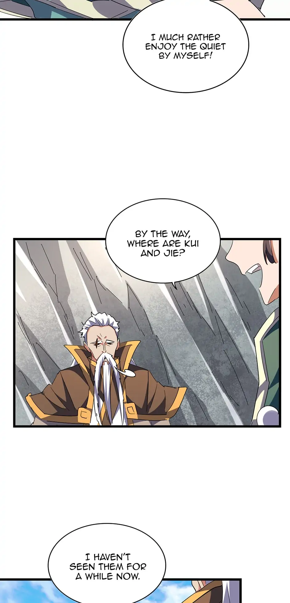 Read The Devil Butler Manga Online