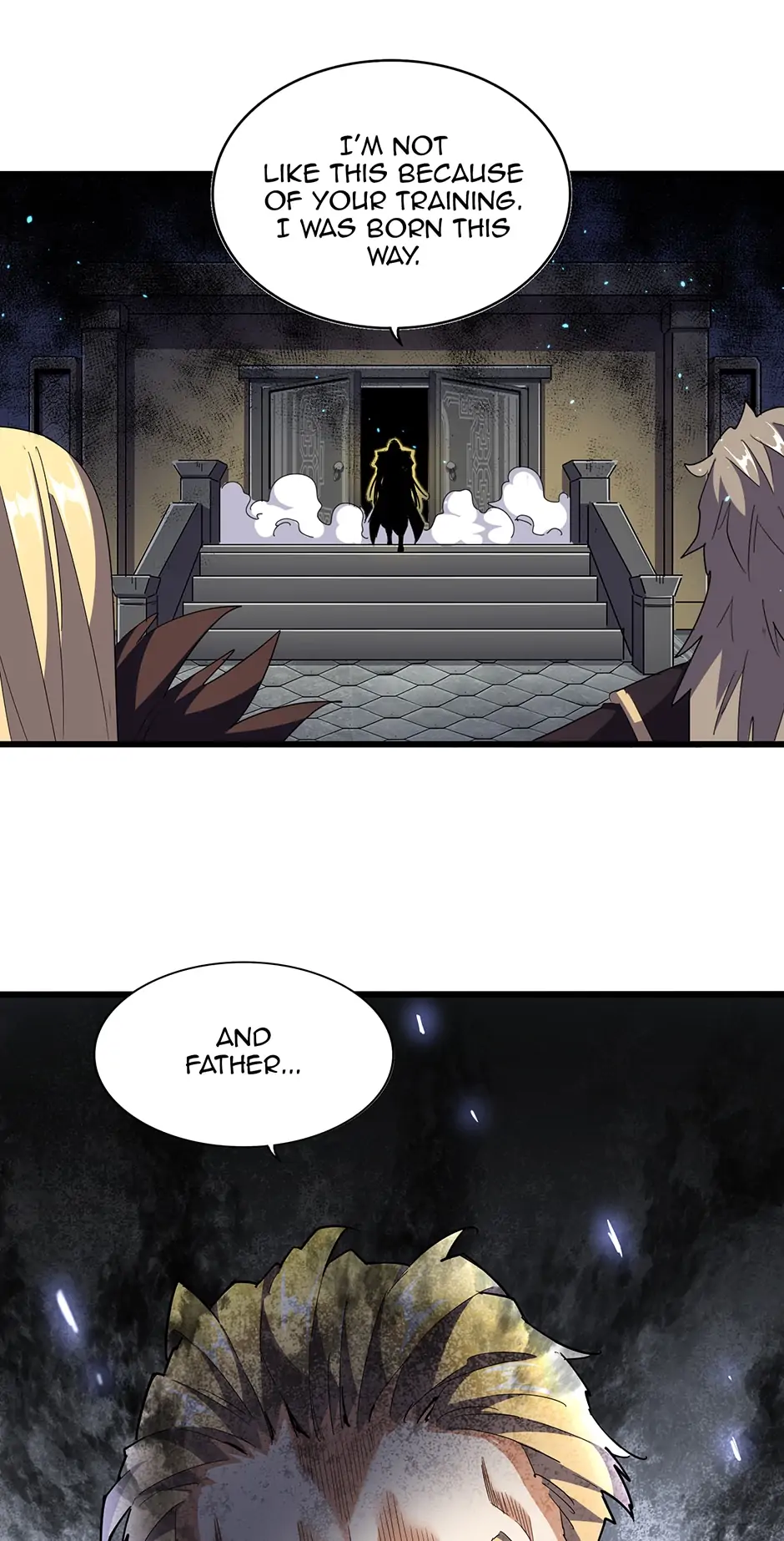 Read The Devil Butler Manga Online