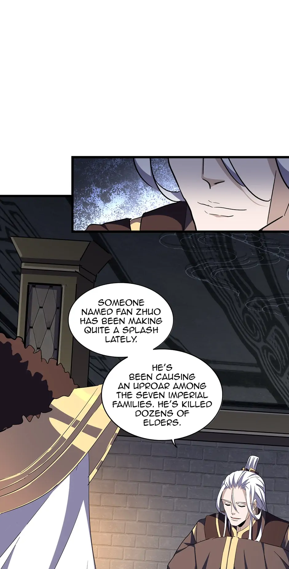 Read The Devil Butler Manga Online
