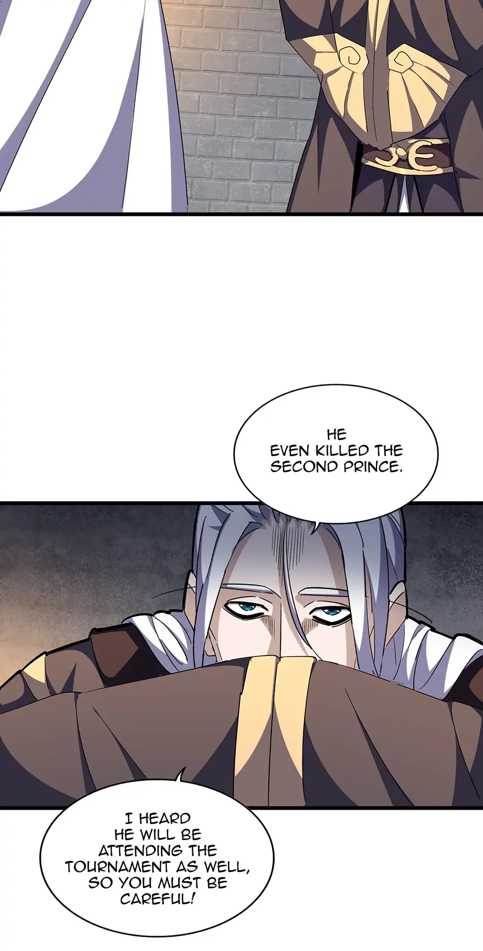 Read The Devil Butler Manga Online