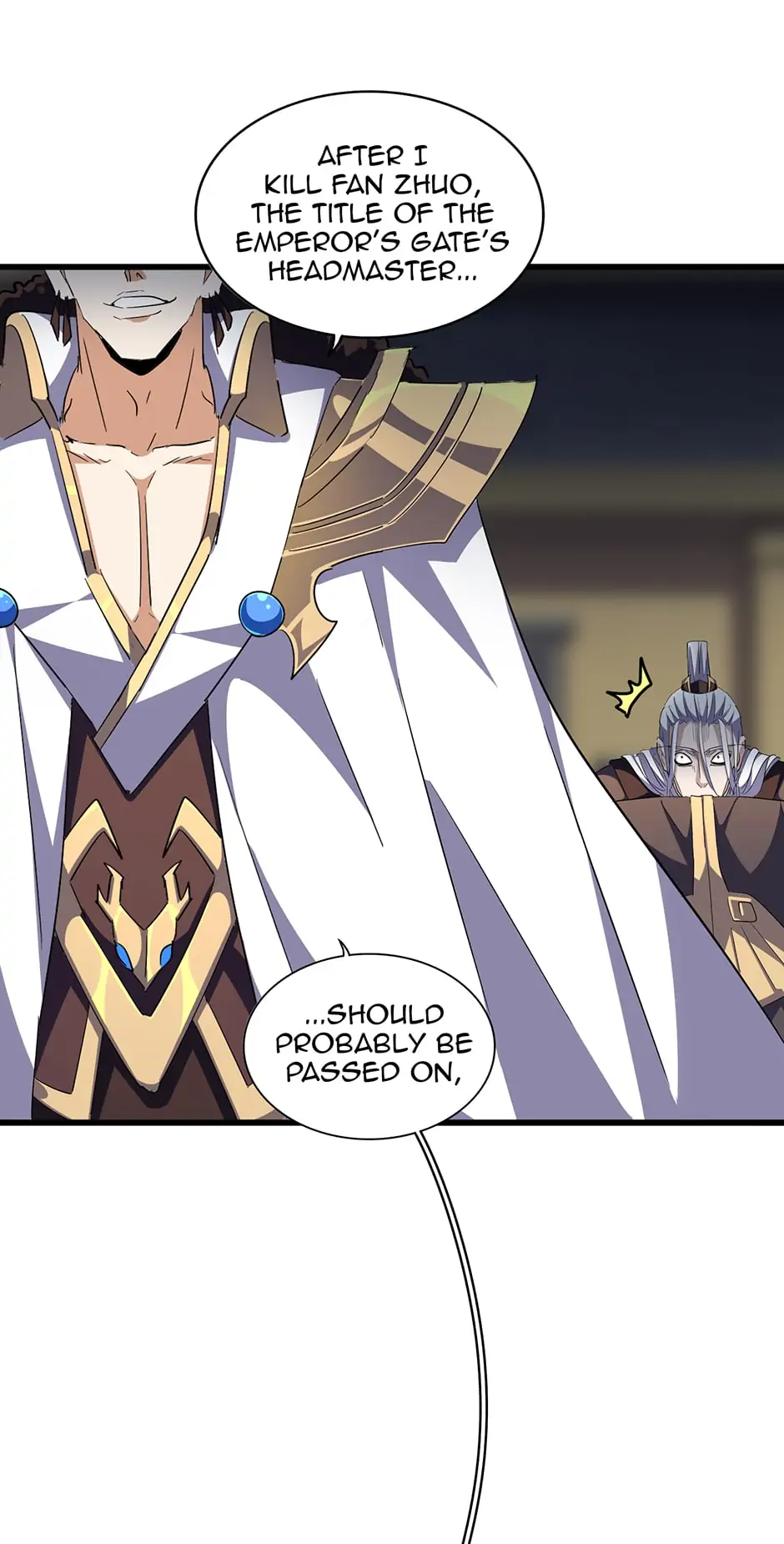 Read The Devil Butler Manga Online
