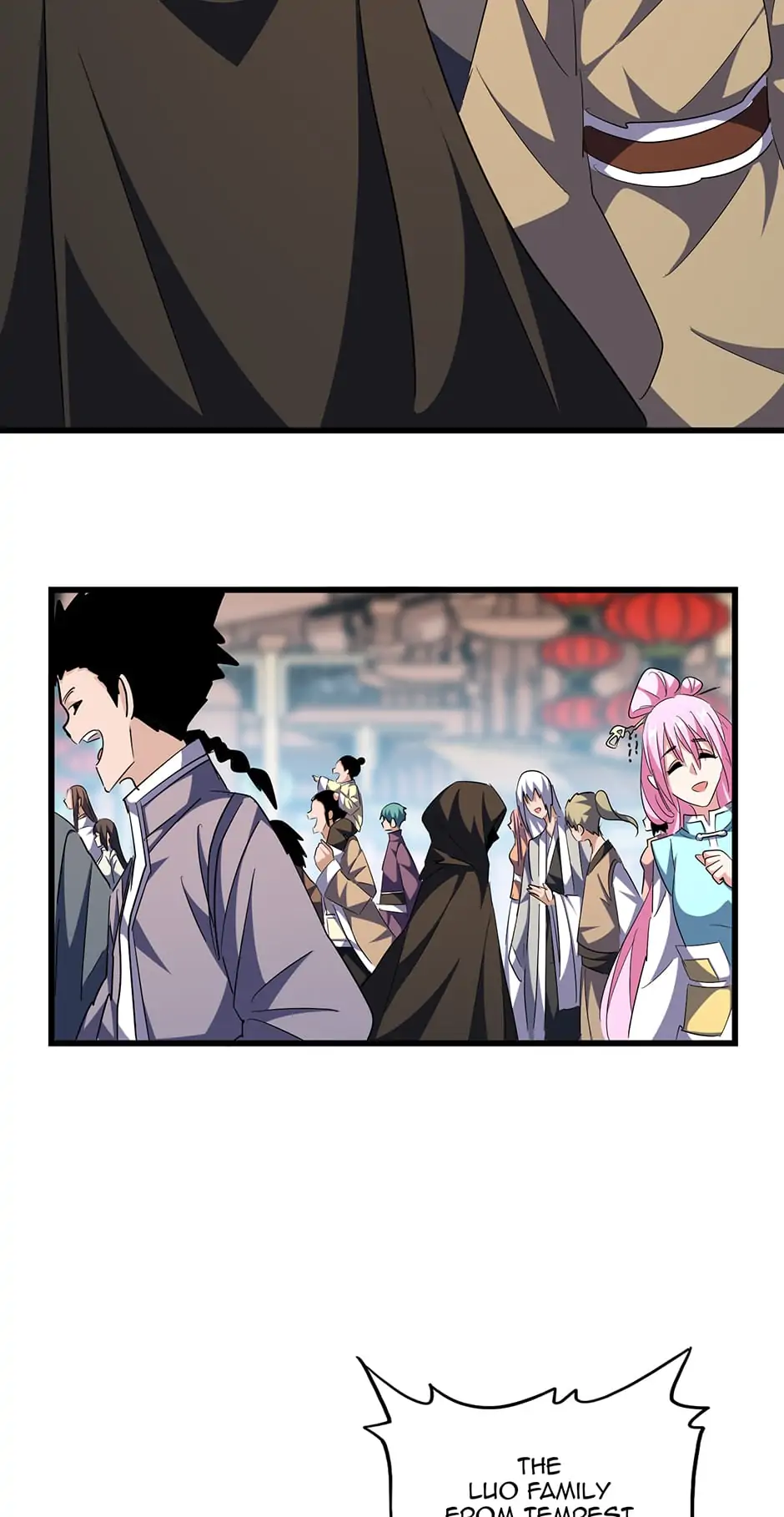 Read The Devil Butler Manga Online
