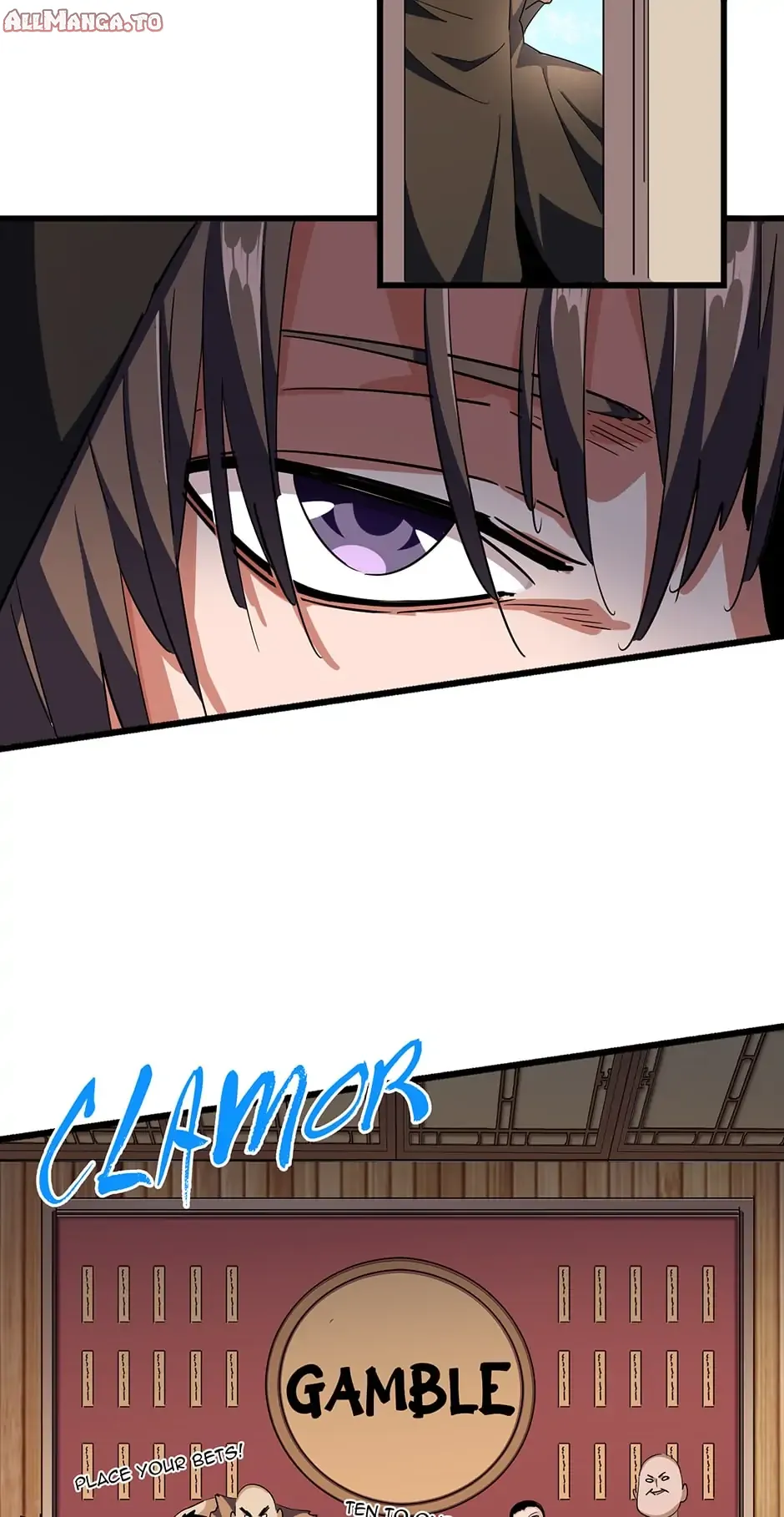 Read The Devil Butler Manga Online