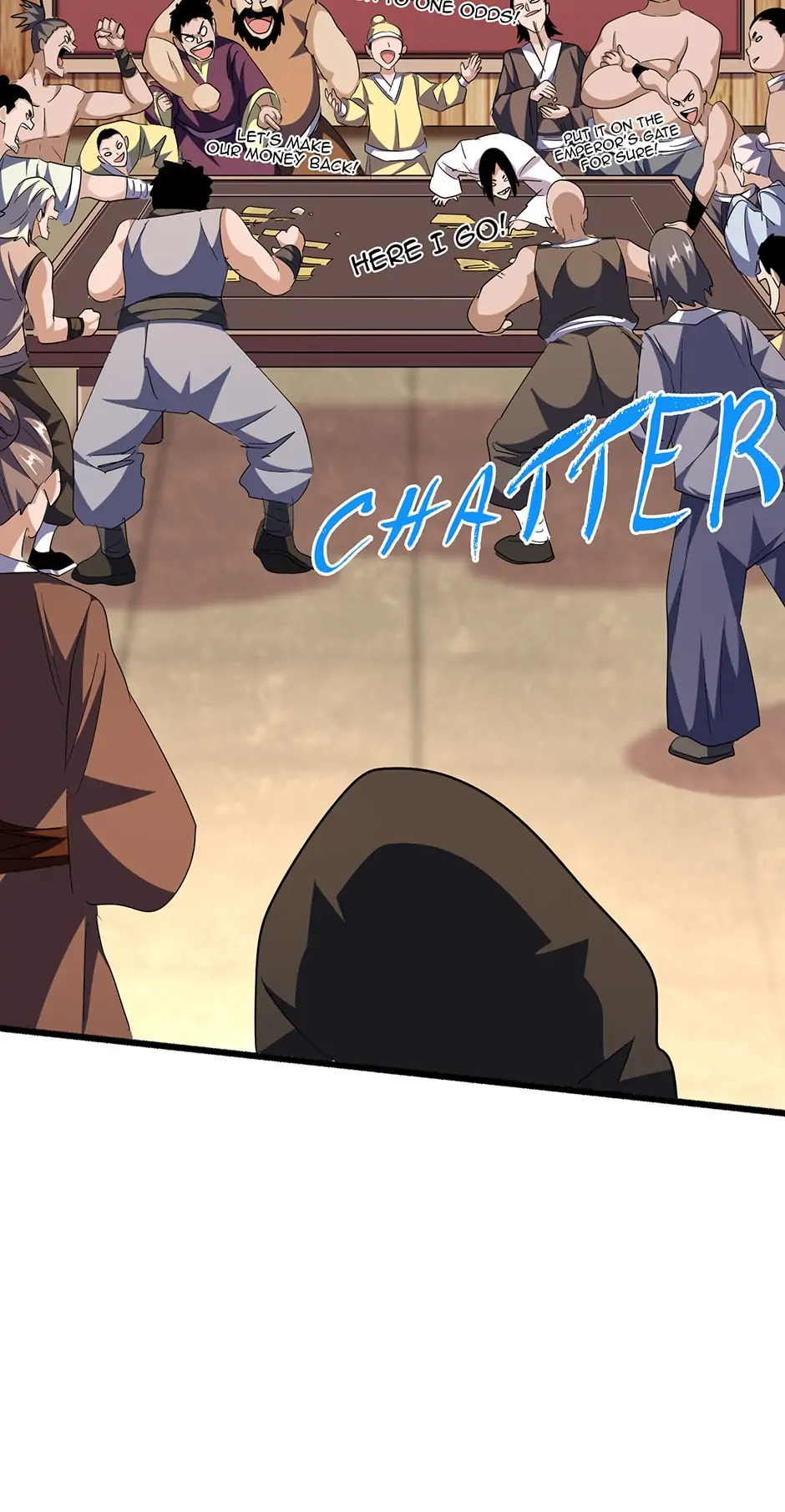 Read The Devil Butler Manga Online