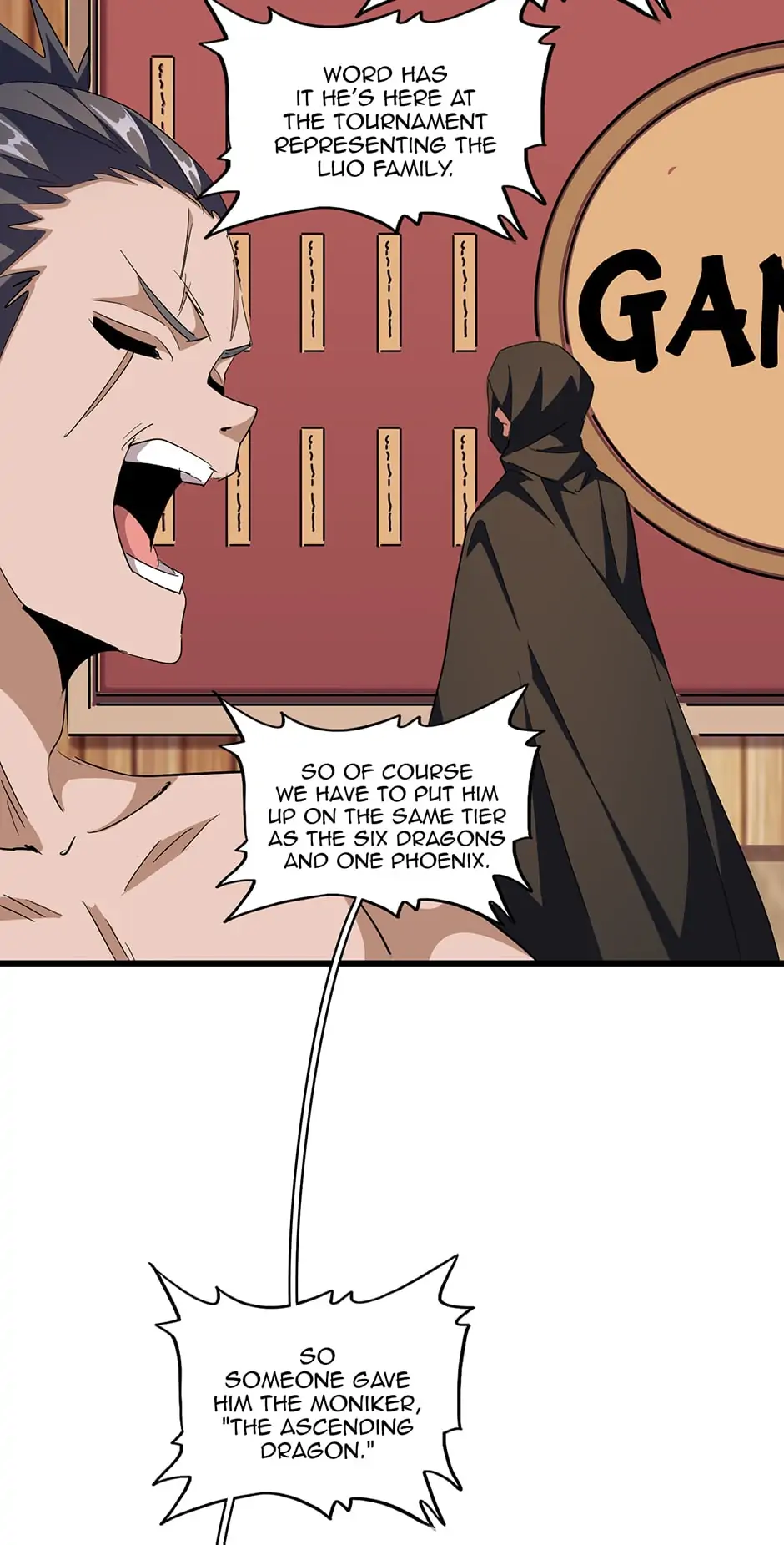 Read The Devil Butler Manga Online