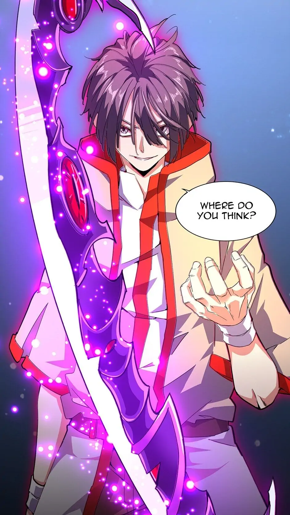 Read The Devil Butler Manga Online