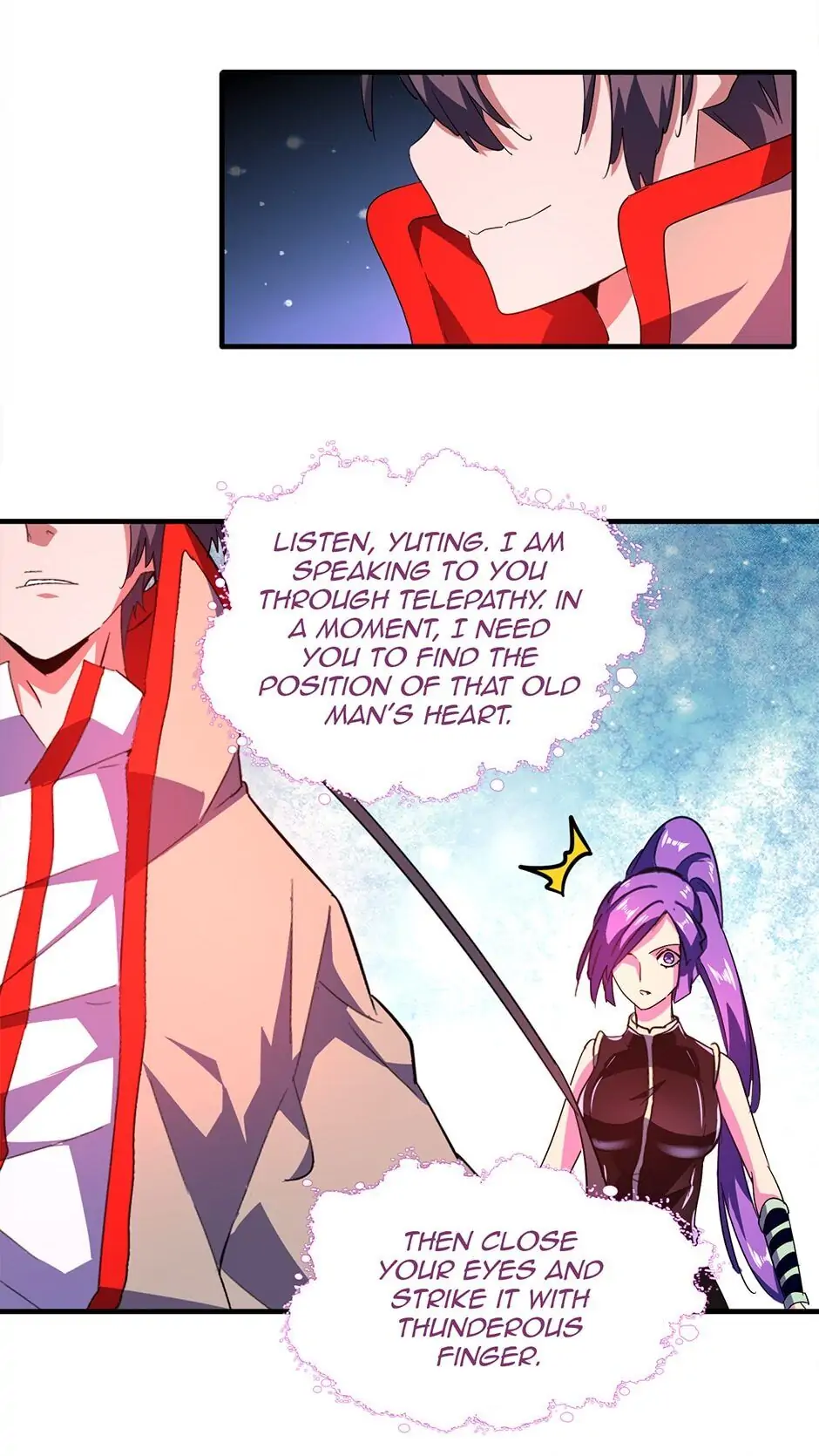 Read The Devil Butler Manga Online