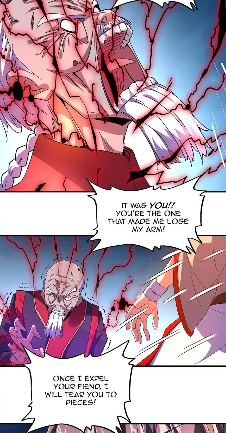 Read The Devil Butler Manga Online