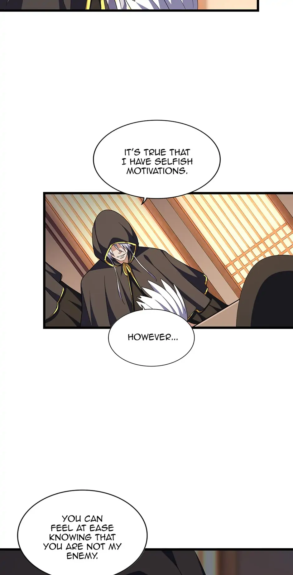 Read The Devil Butler Manga Online