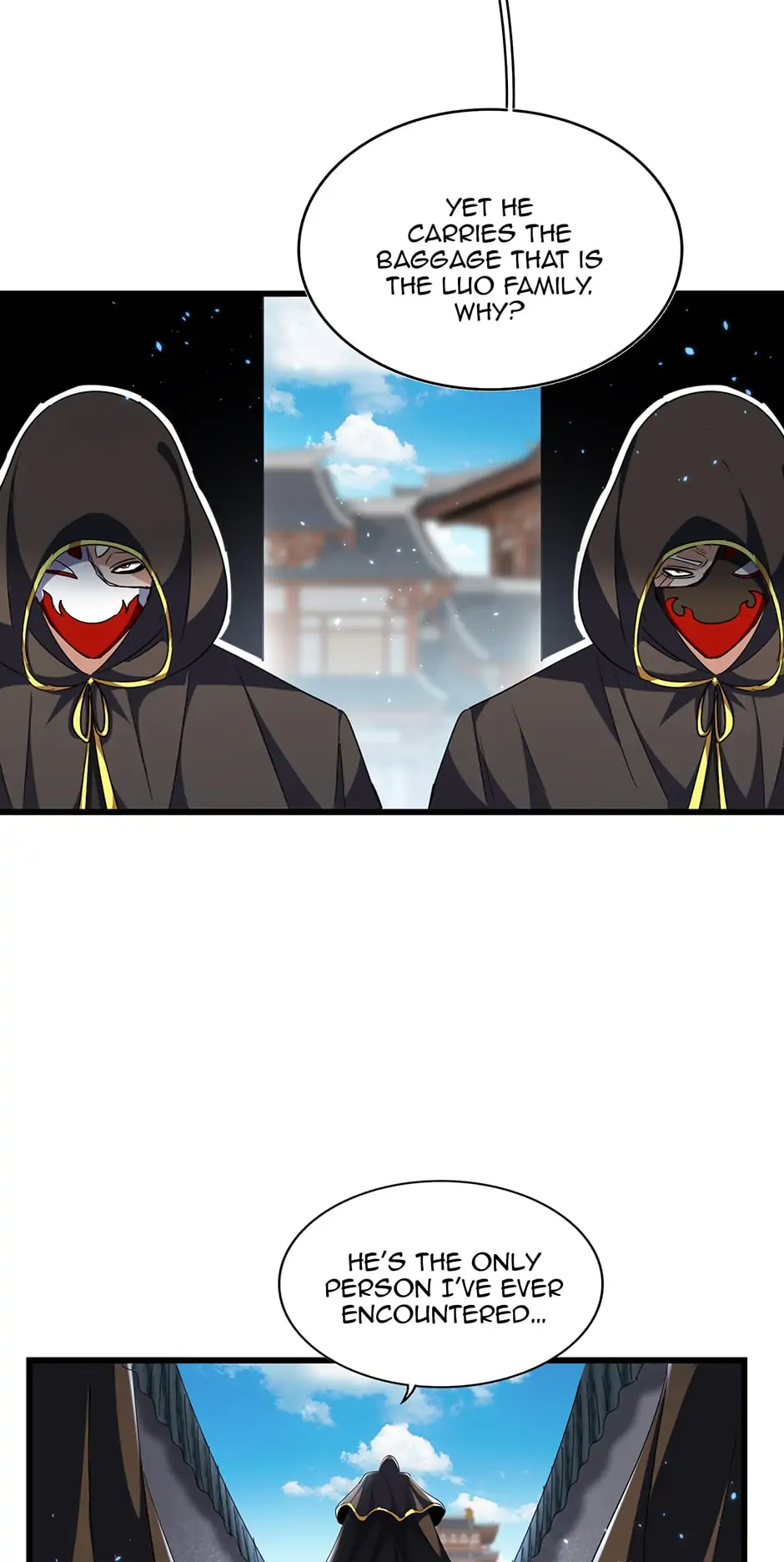 Read The Devil Butler Manga Online