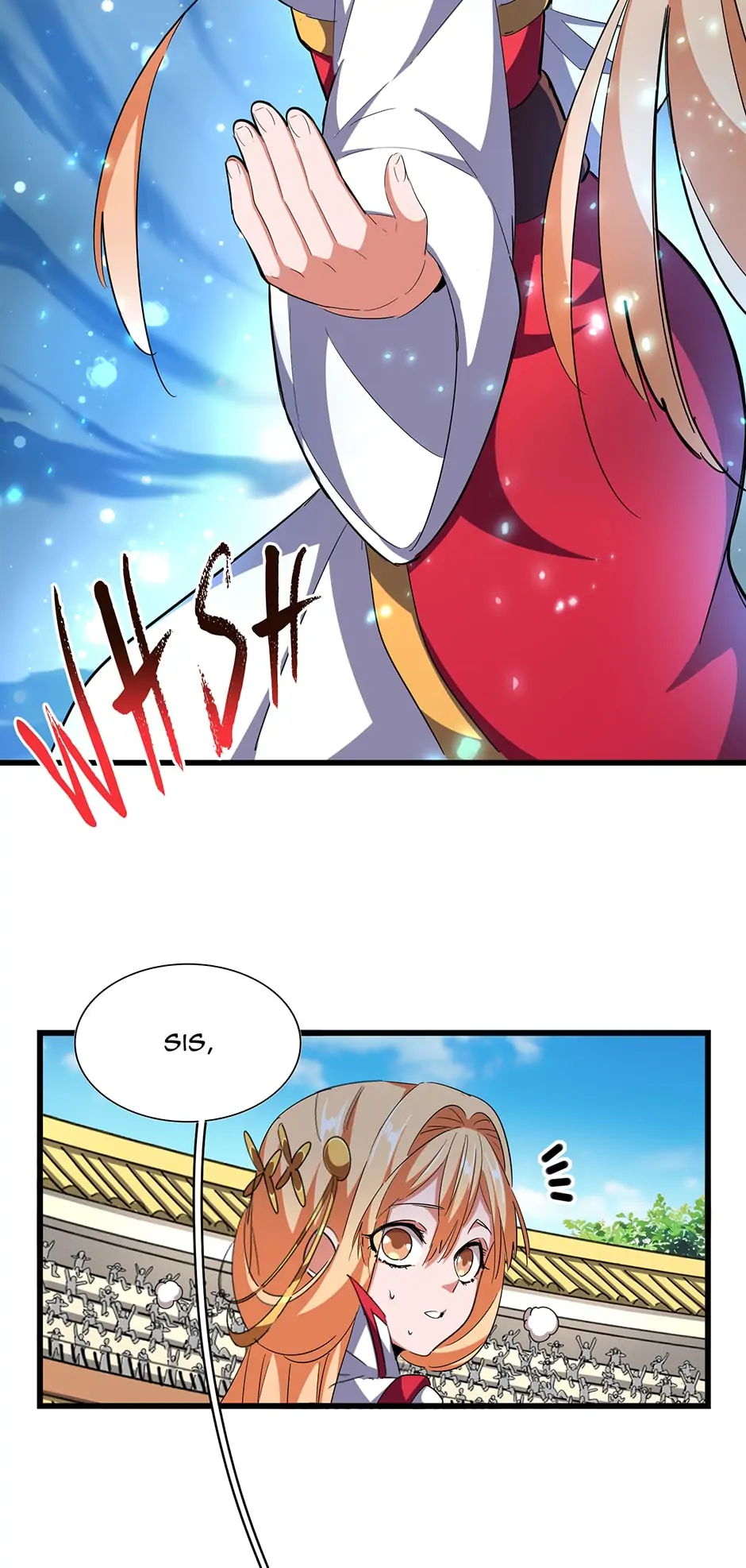 Read The Devil Butler Manga Online