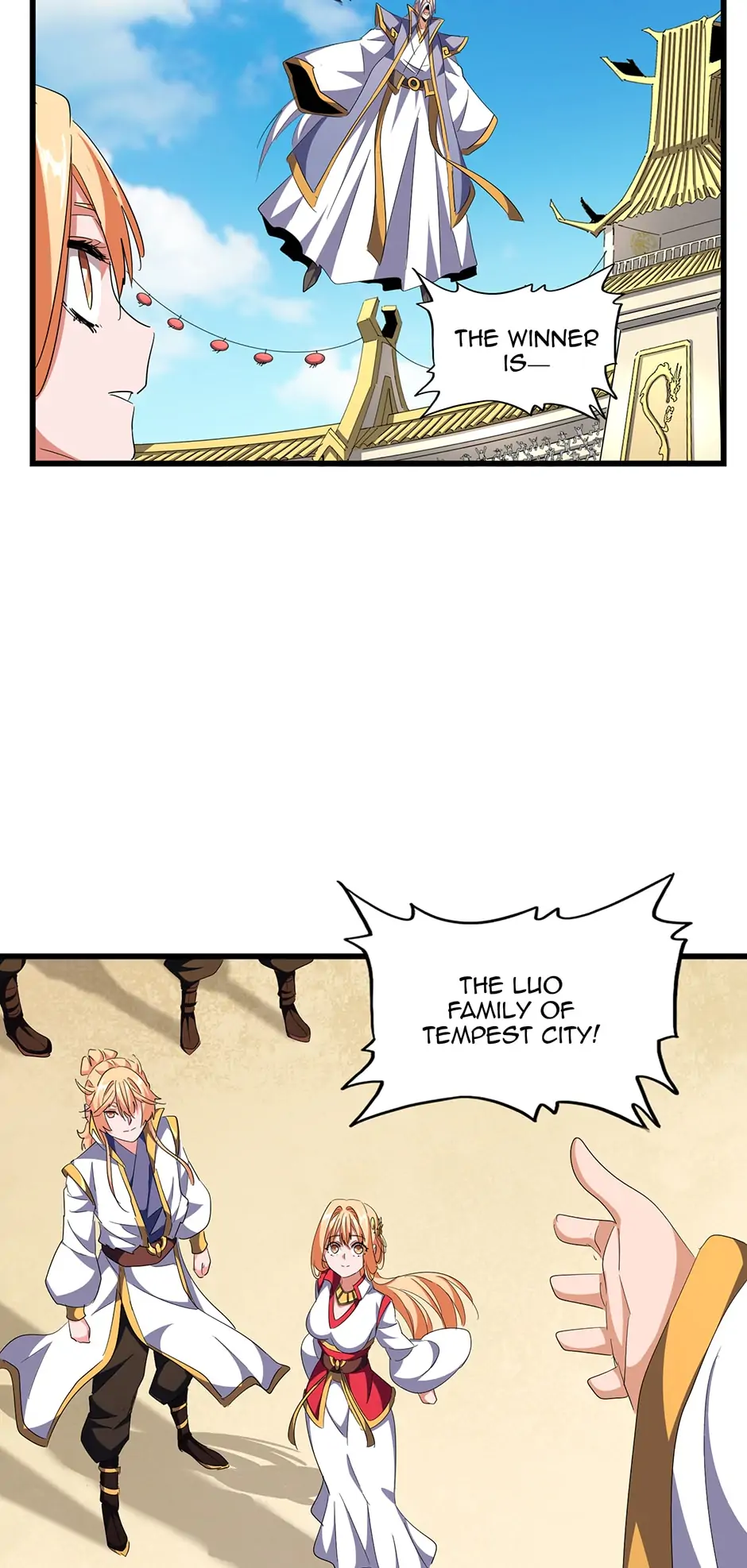 Read The Devil Butler Manga Online