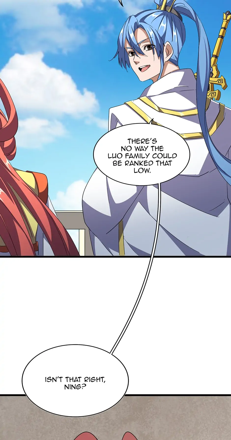 Read The Devil Butler Manga Online
