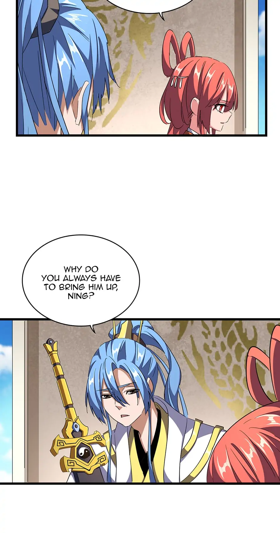 Read The Devil Butler Manga Online