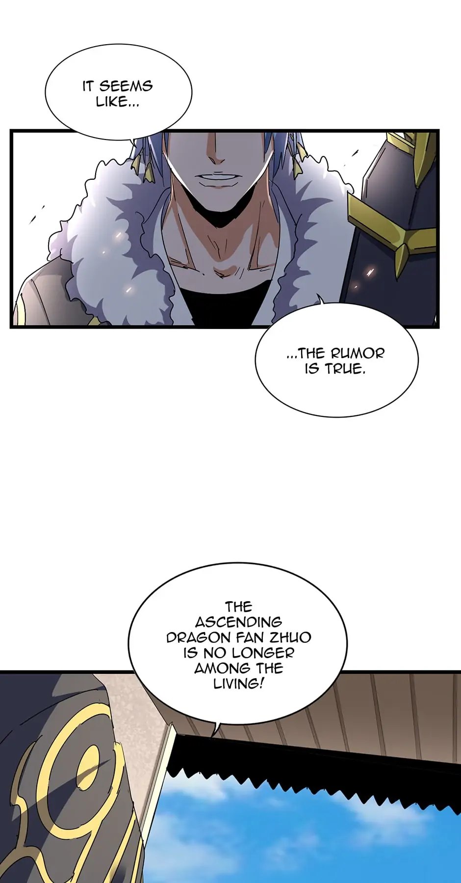 Read The Devil Butler Manga Online