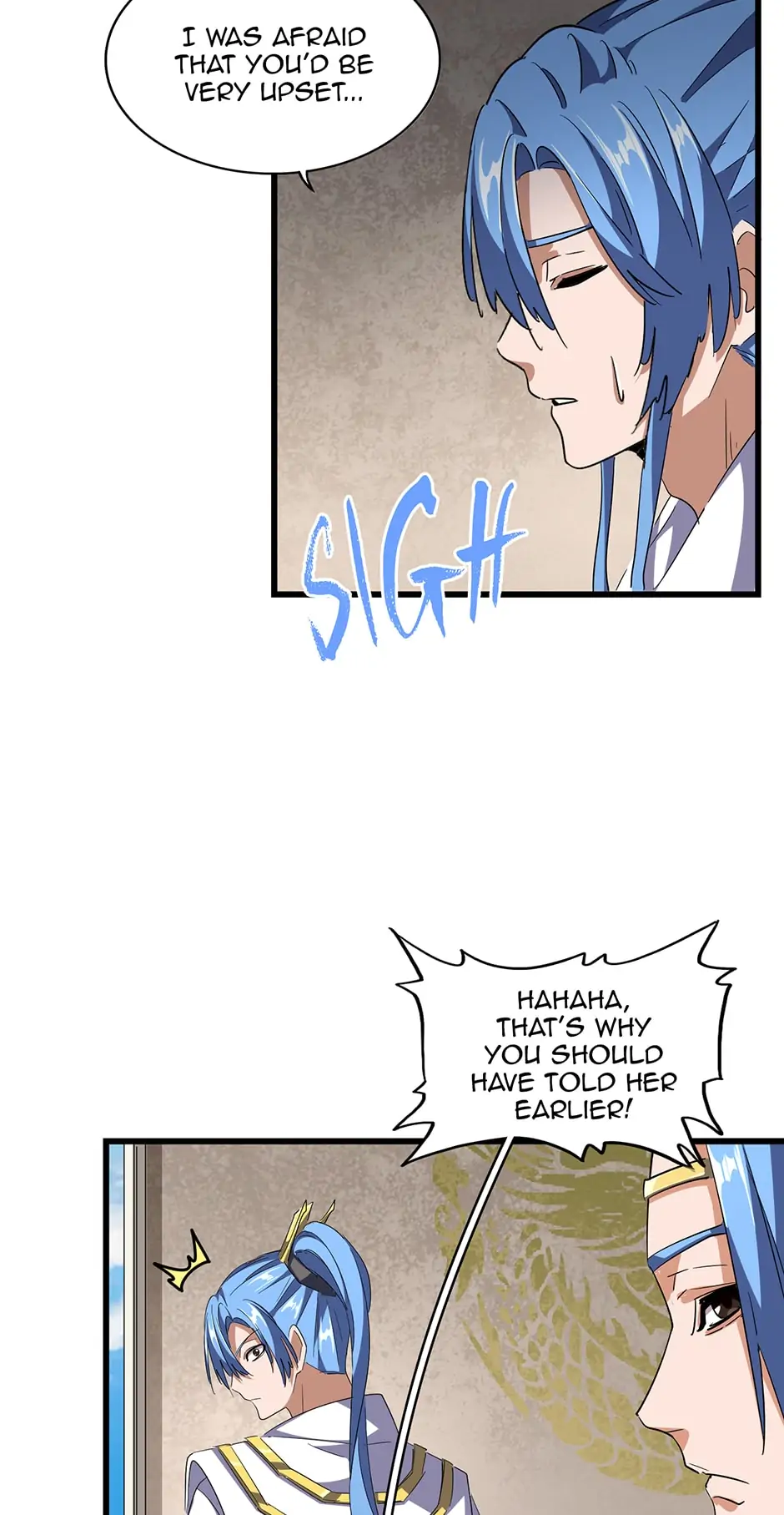 Read The Devil Butler Manga Online