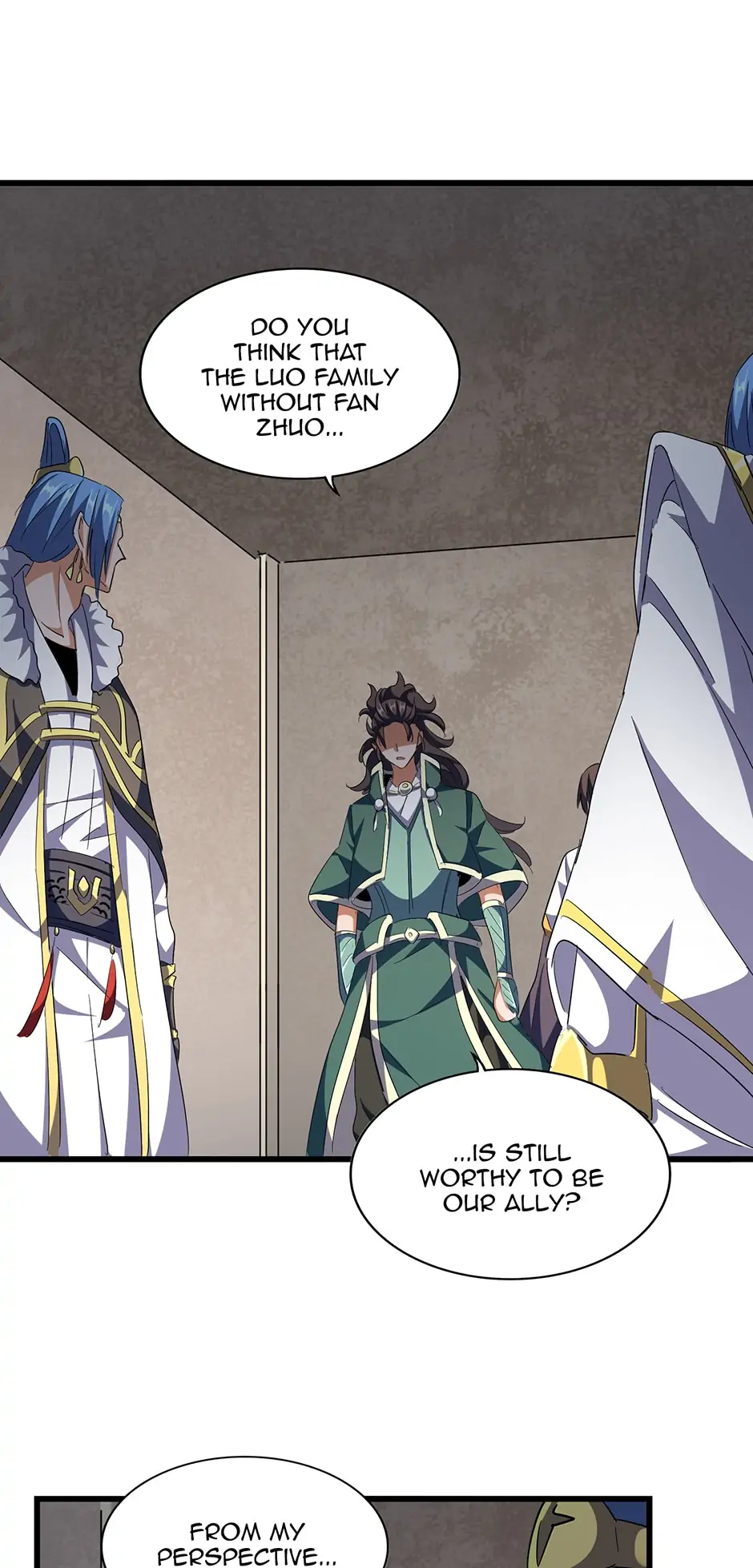 Read The Devil Butler Manga Online
