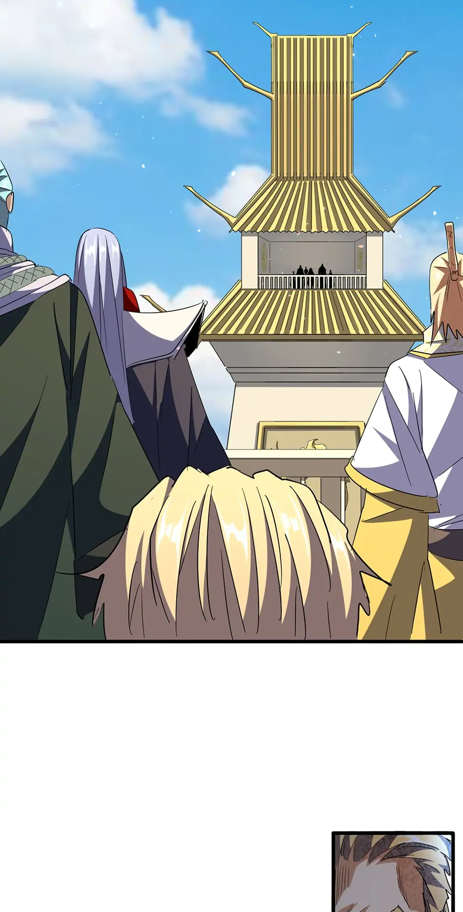 Read The Devil Butler Manga Online
