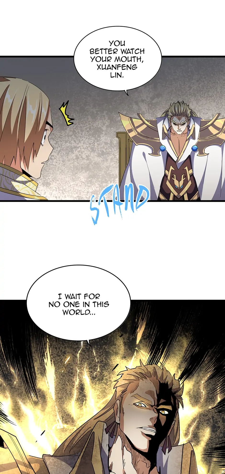Read The Devil Butler Manga Online