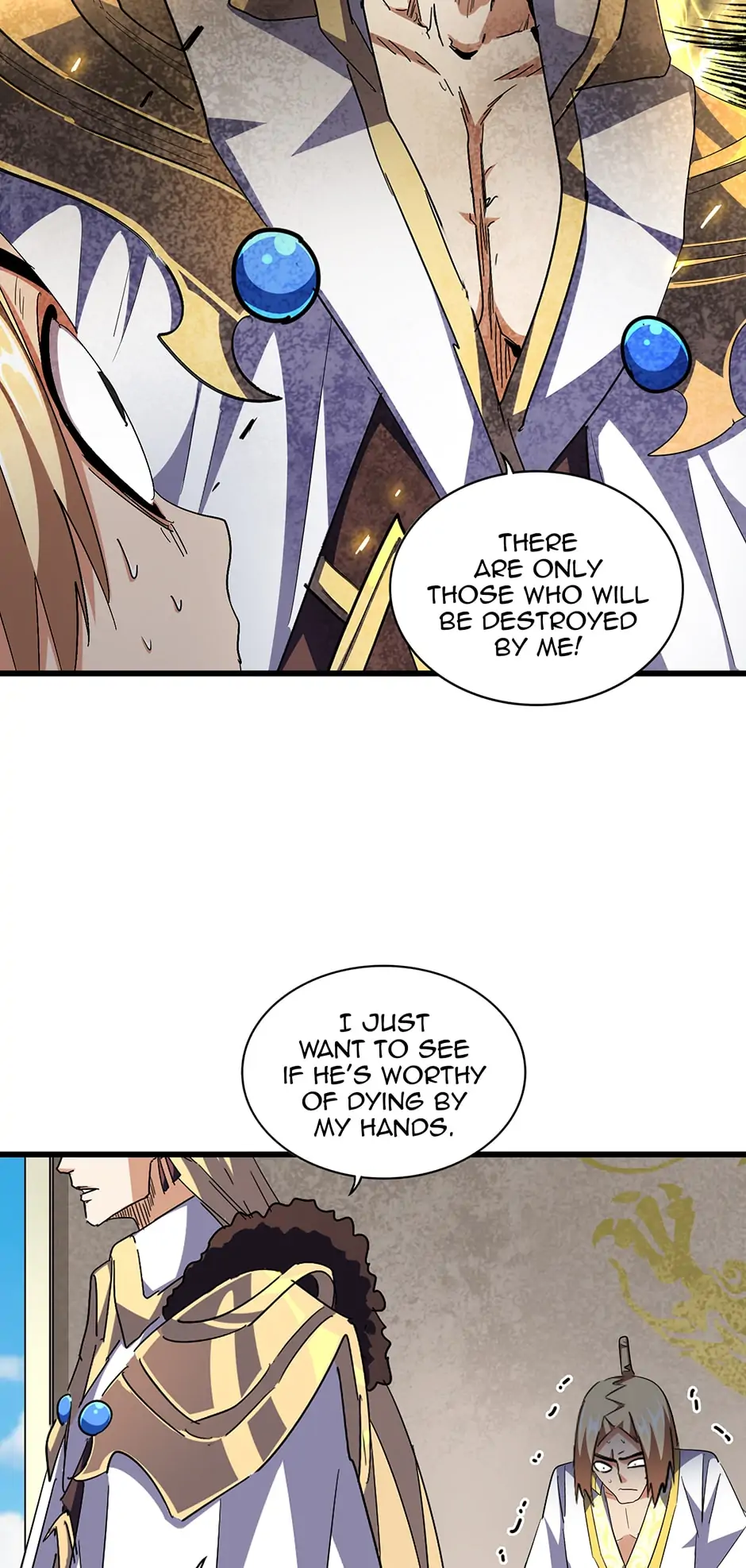 Read The Devil Butler Manga Online