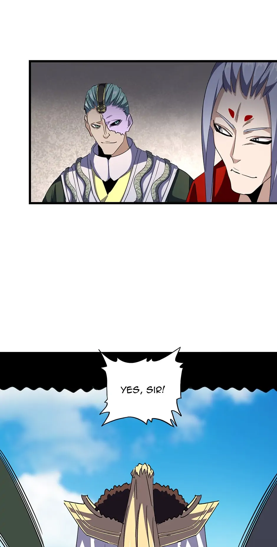 Read The Devil Butler Manga Online