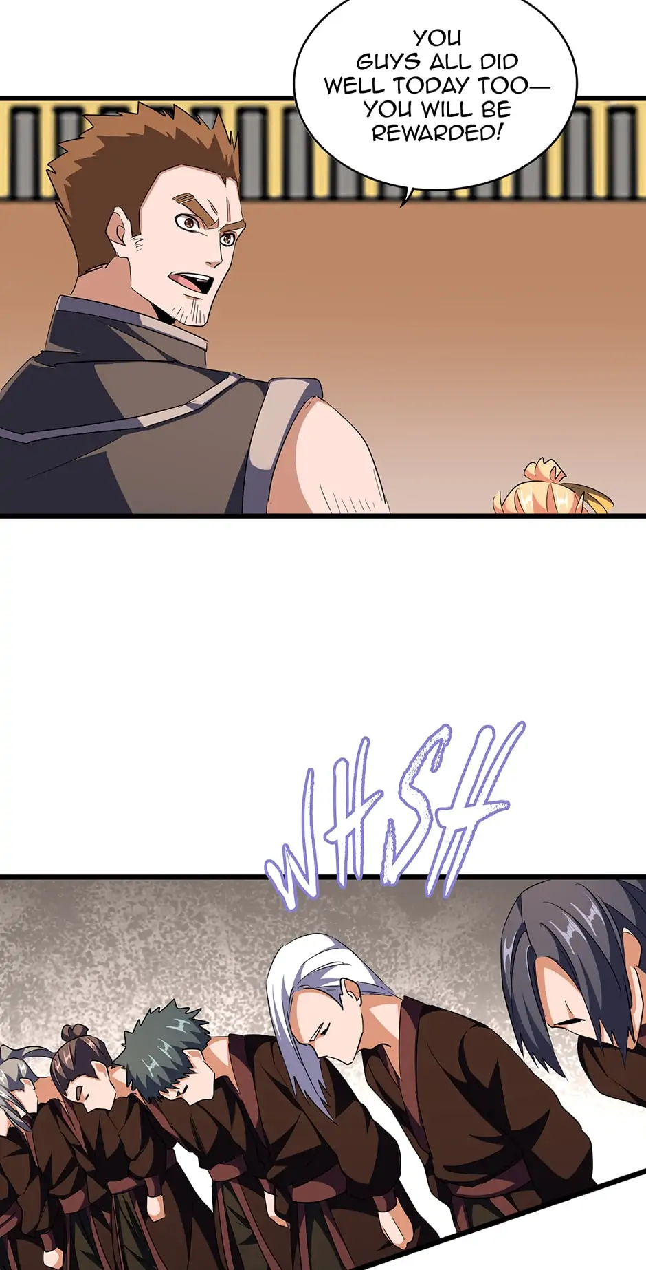 Read The Devil Butler Manga Online