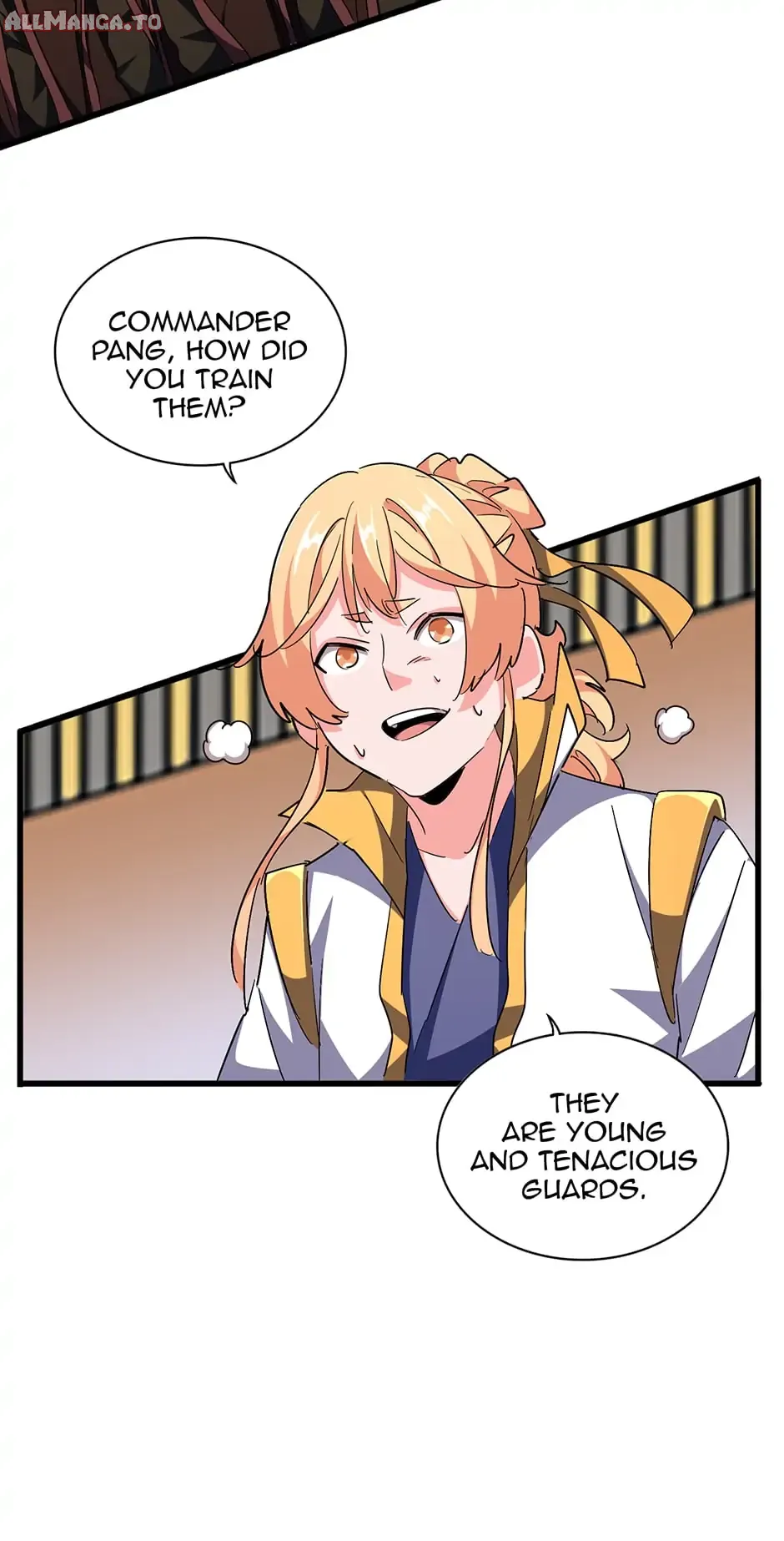 Read The Devil Butler Manga Online