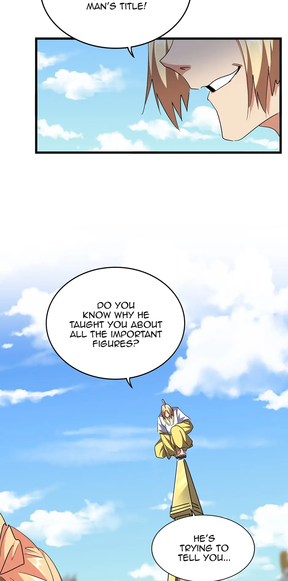 Read The Devil Butler Manga Online