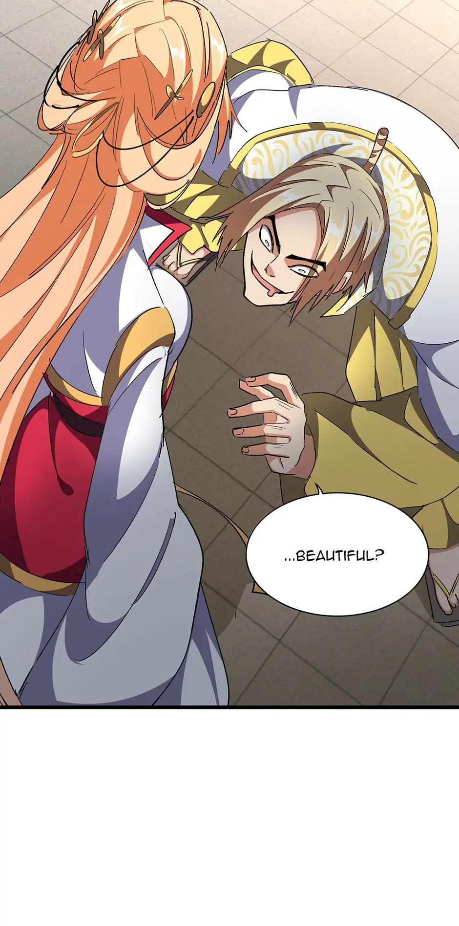 Read The Devil Butler Manga Online