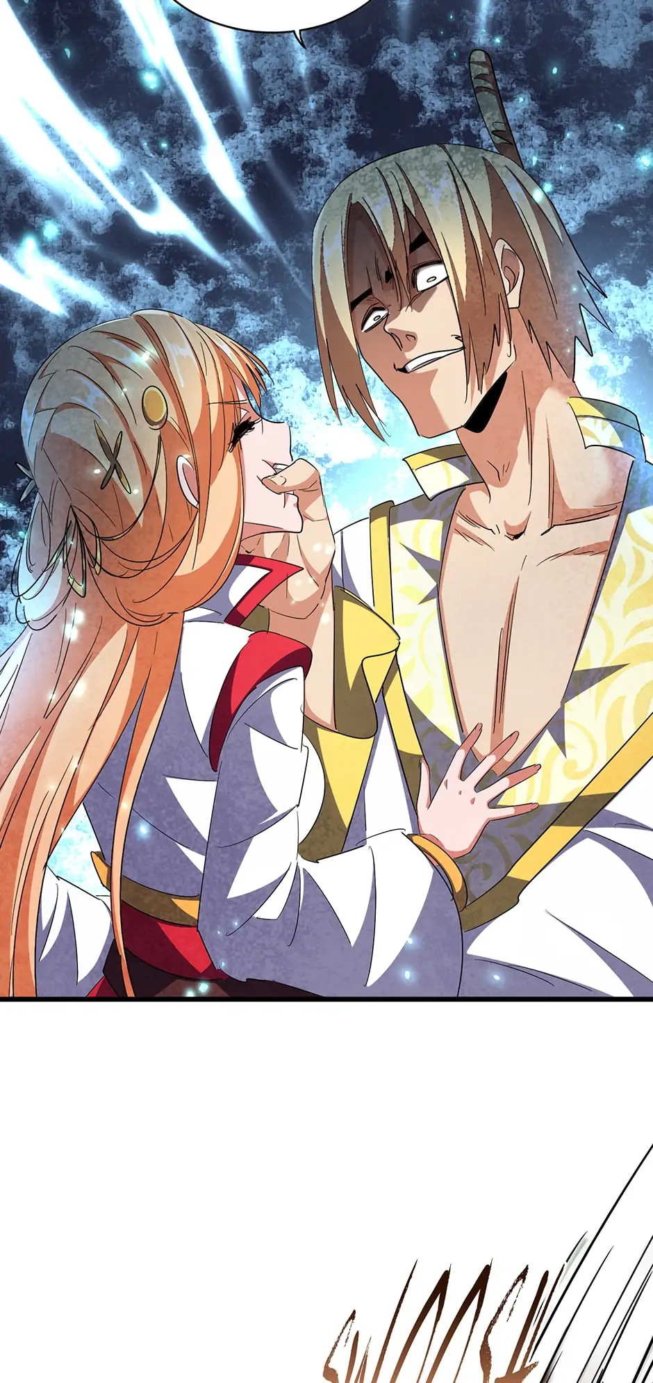 Read The Devil Butler Manga Online
