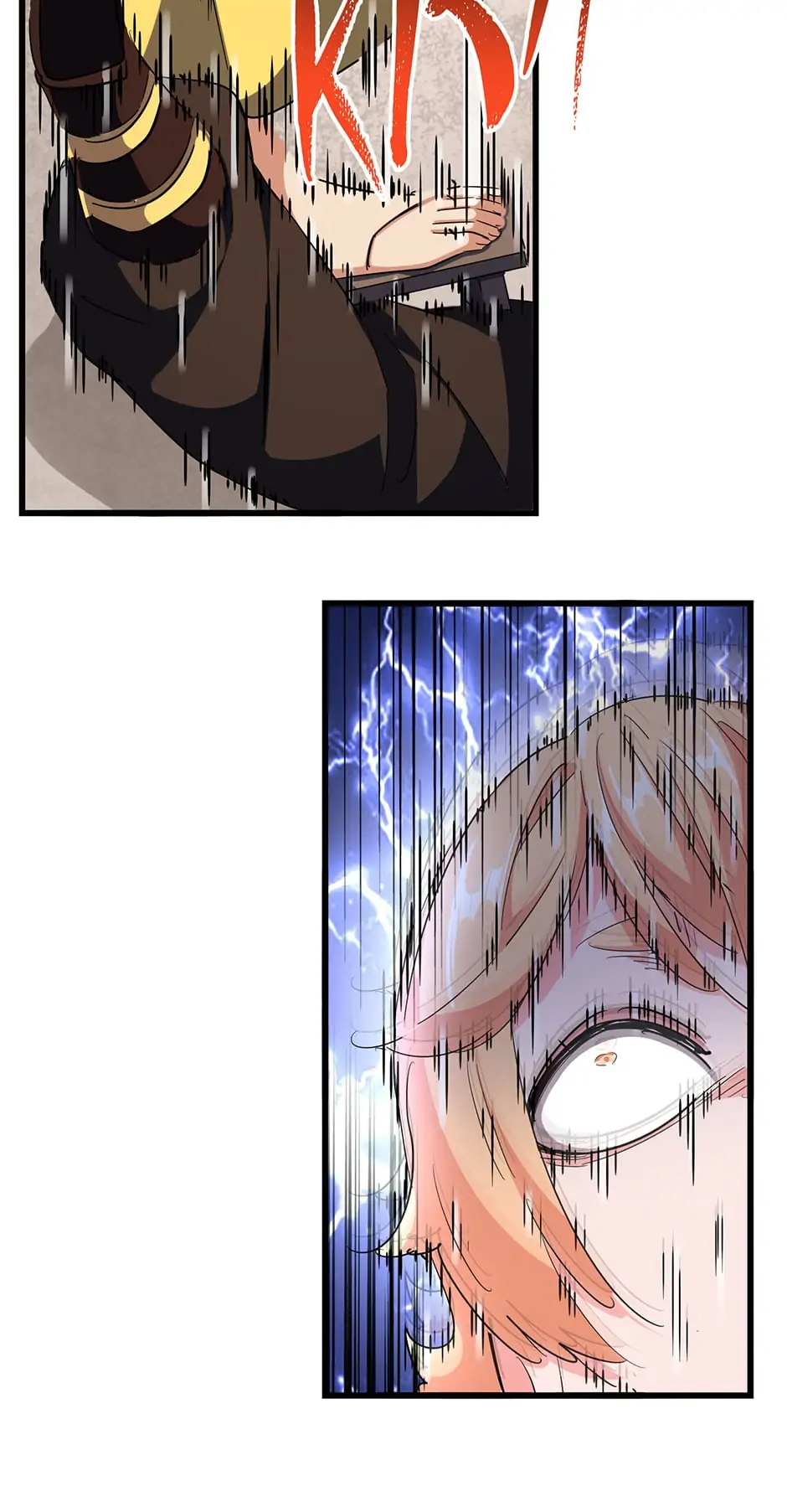 Read The Devil Butler Manga Online