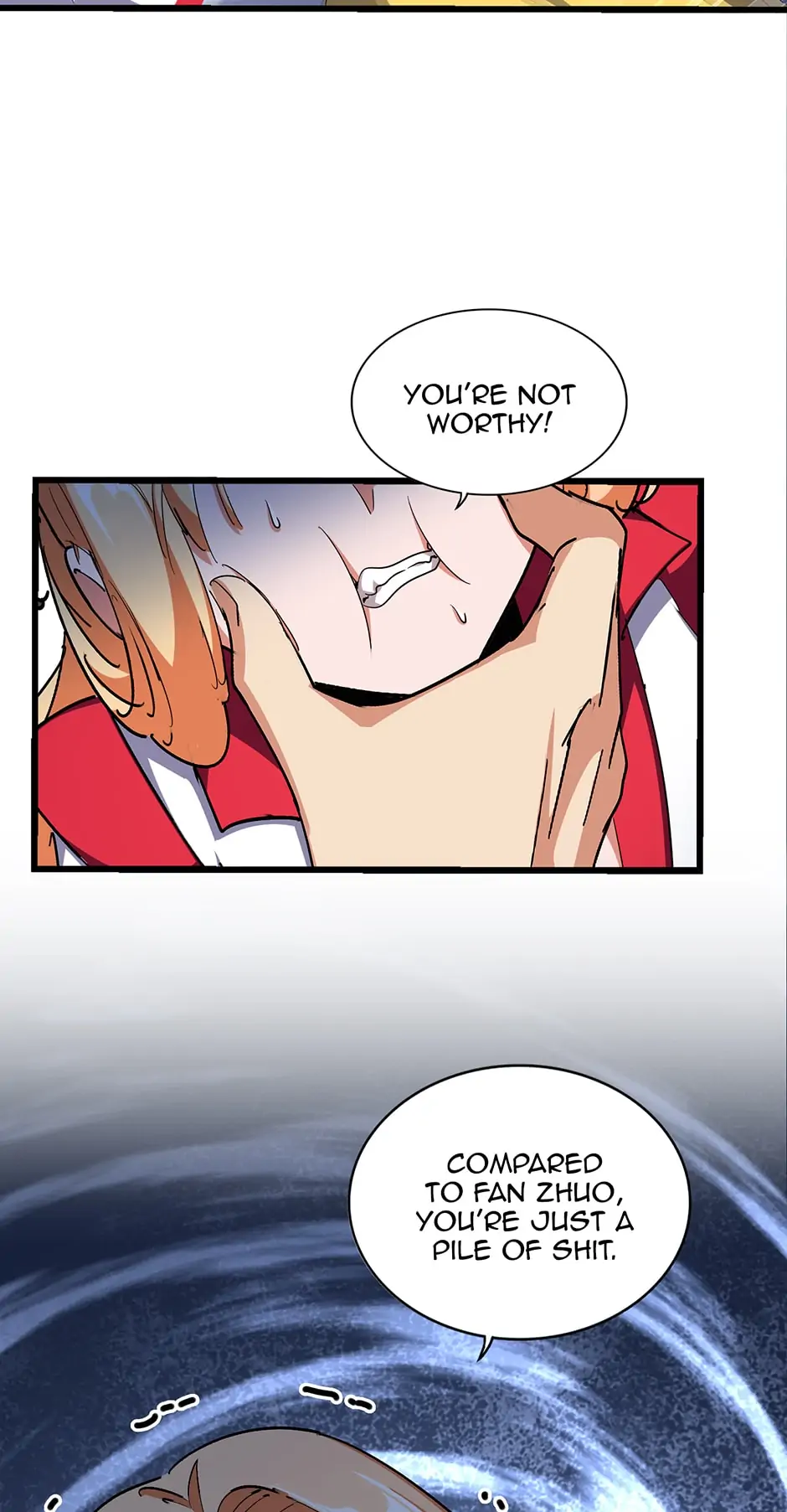 Read The Devil Butler Manga Online