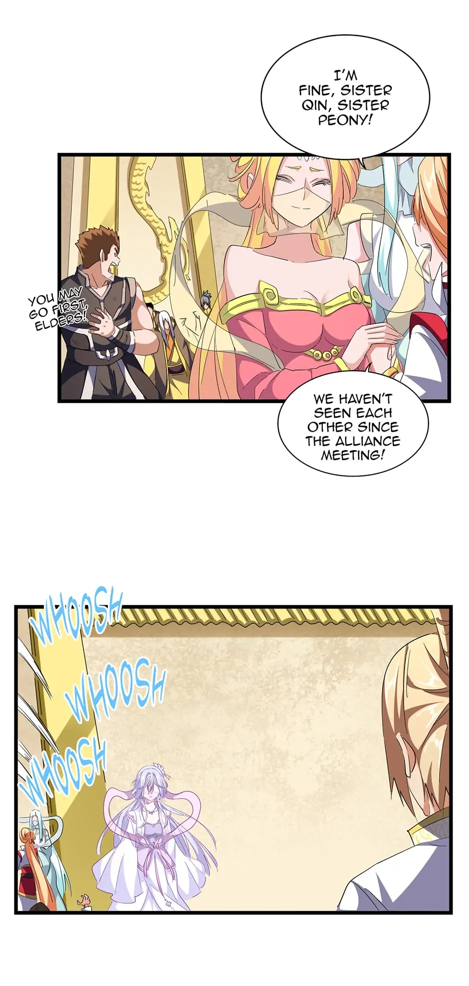 Read The Devil Butler Manga Online