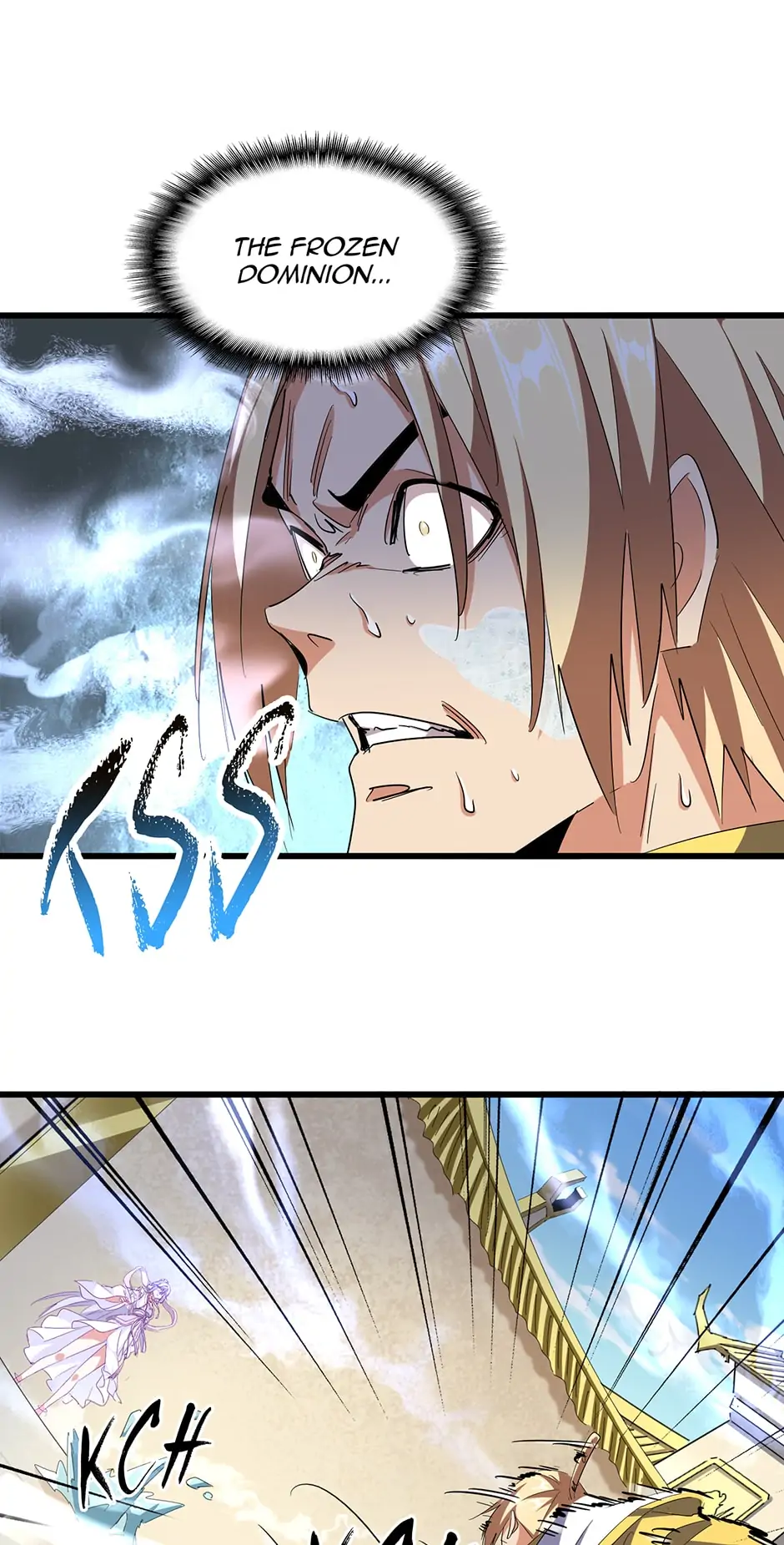 Read The Devil Butler Manga Online