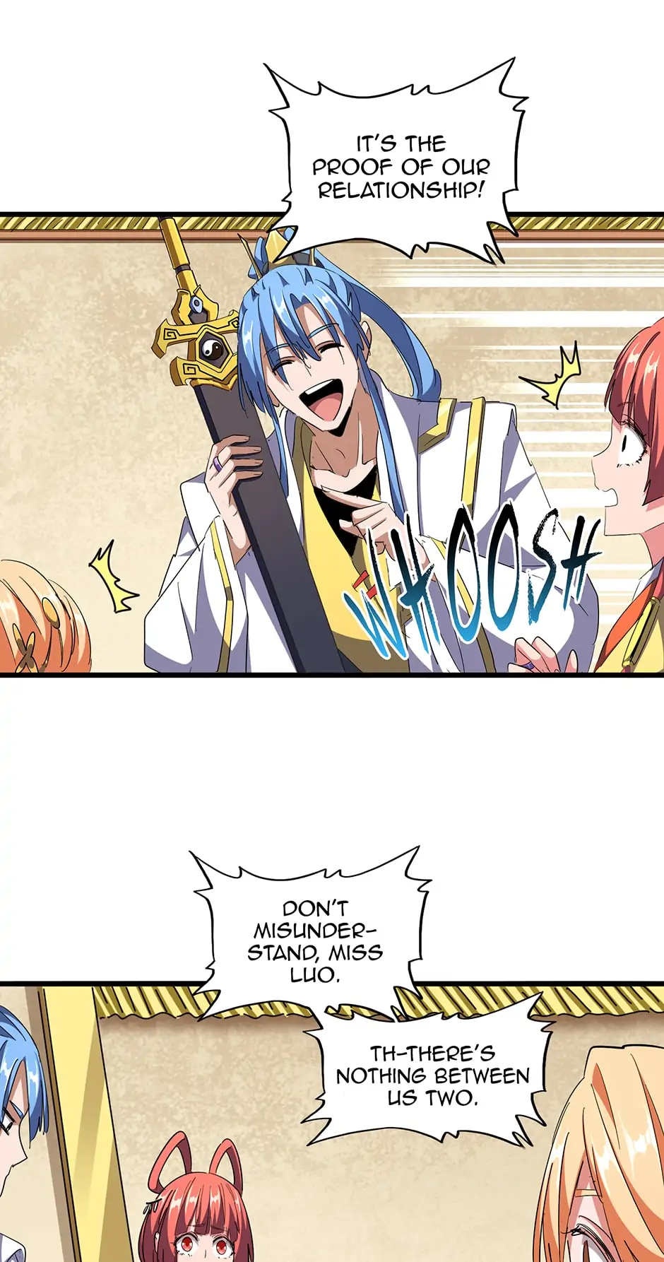 Read The Devil Butler Manga Online