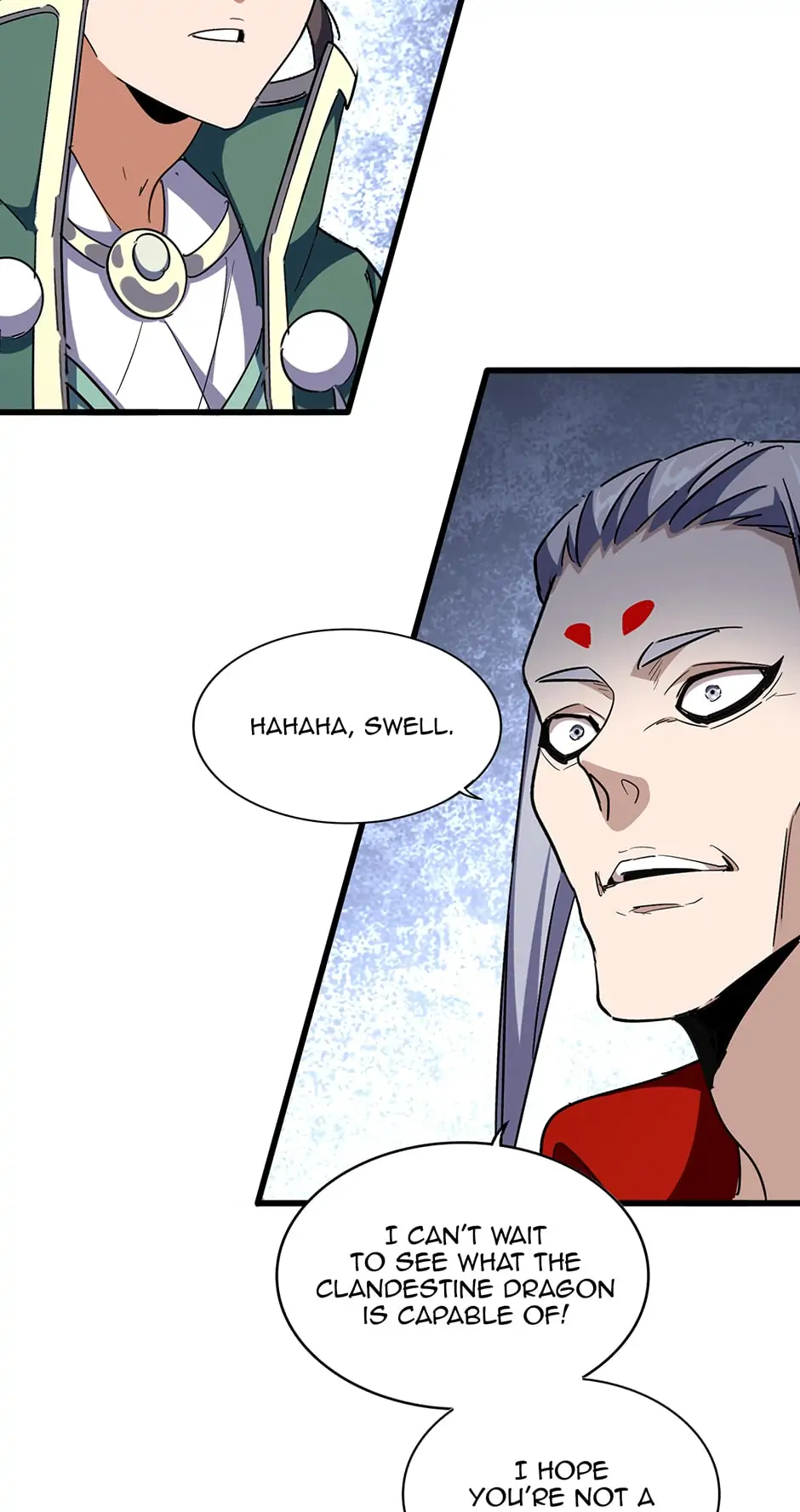 Read The Devil Butler Manga Online