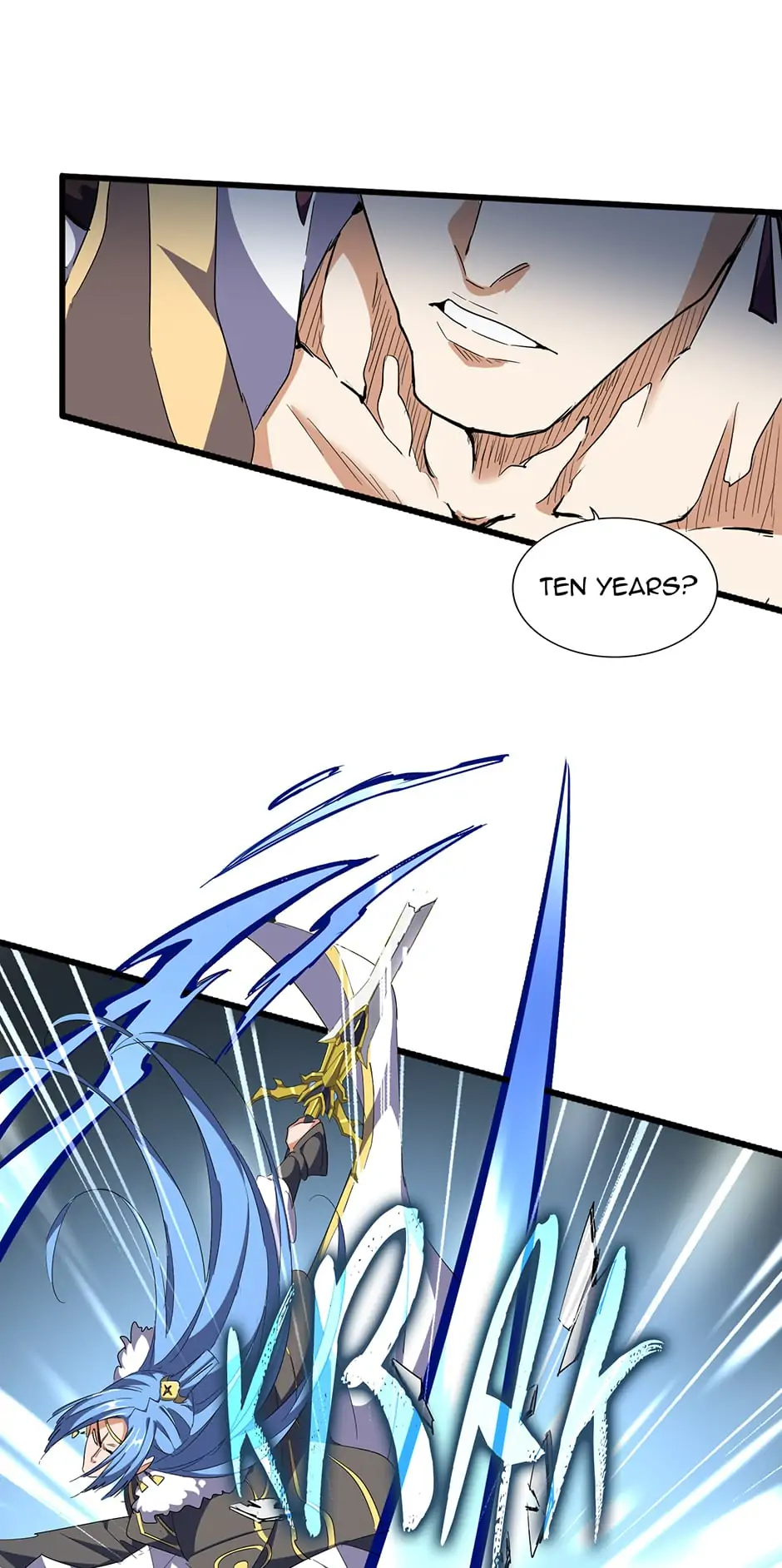 Read The Devil Butler Manga Online