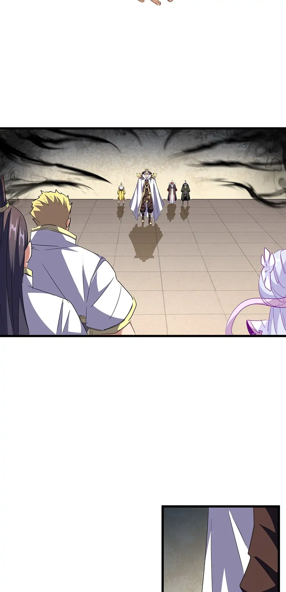 Read The Devil Butler Manga Online