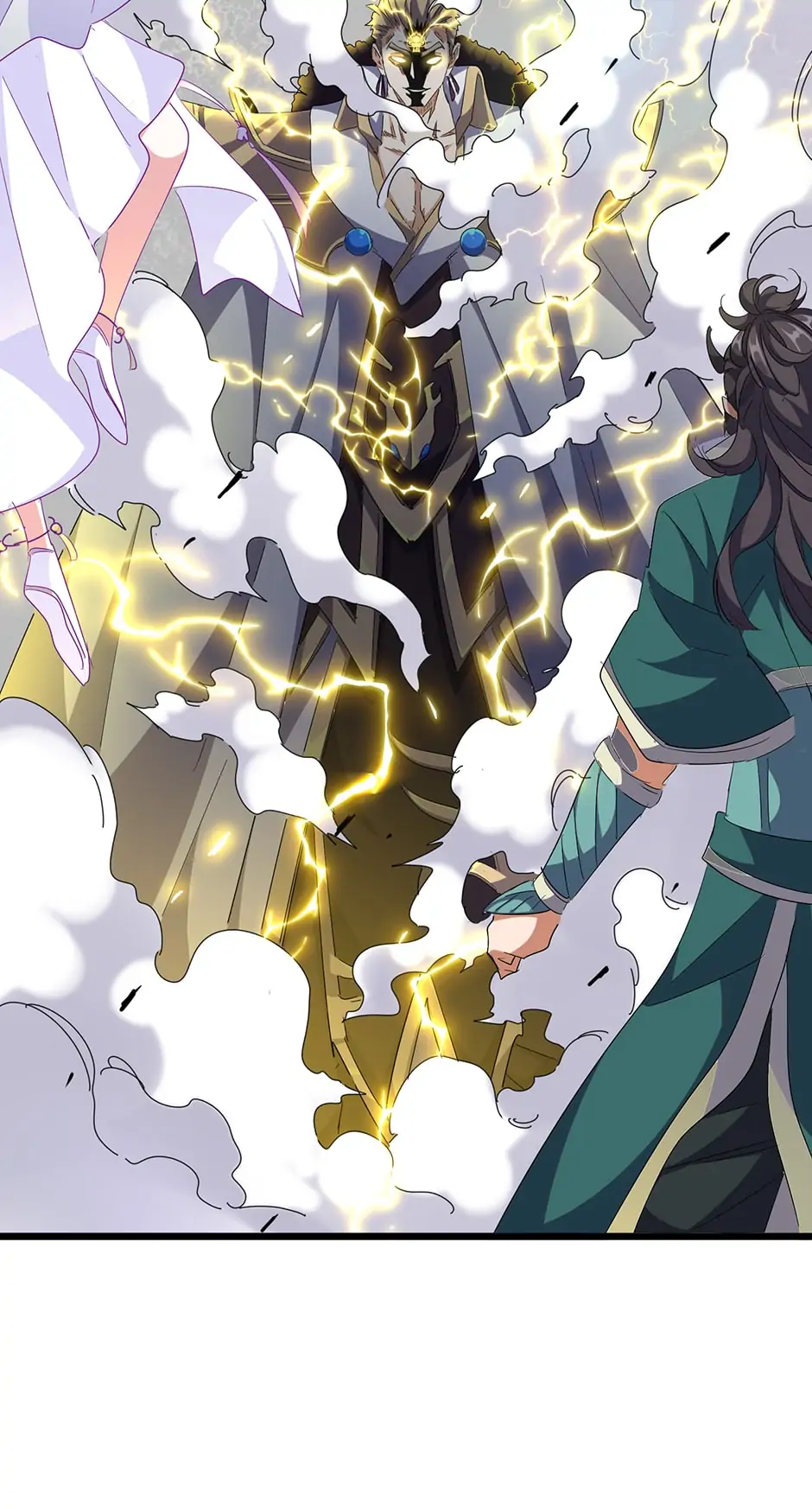 Read The Devil Butler Manga Online