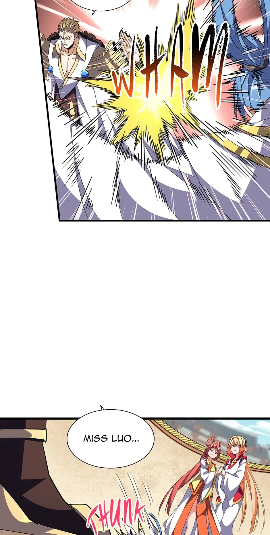 Read The Devil Butler Manga Online