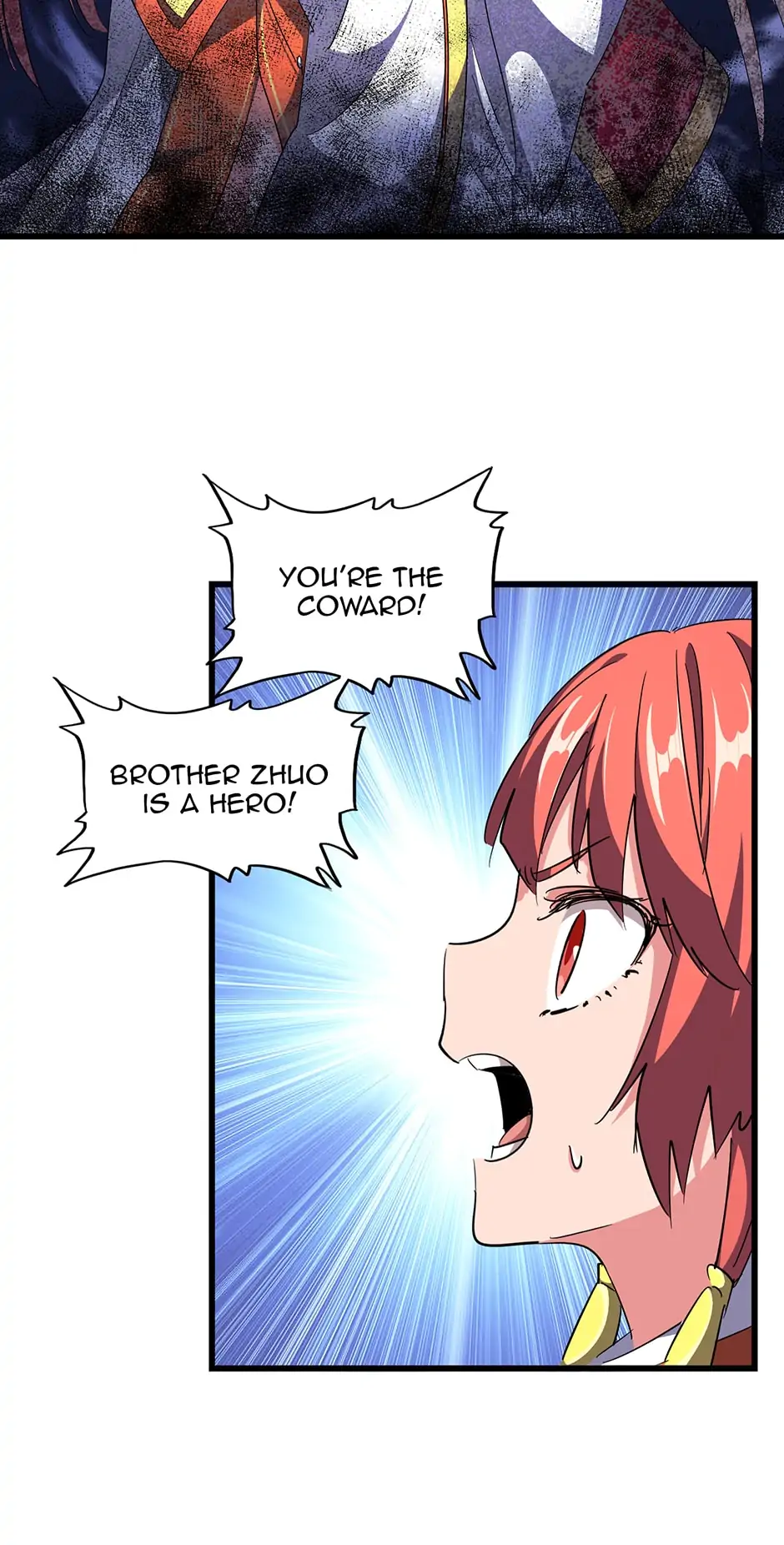 Read The Devil Butler Manga Online