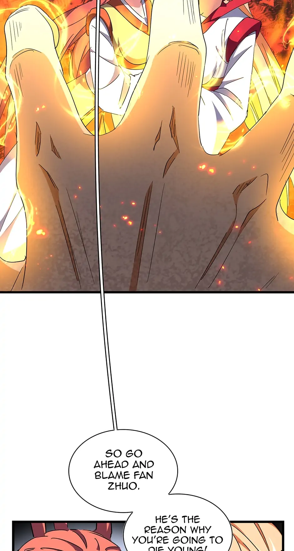 Read The Devil Butler Manga Online