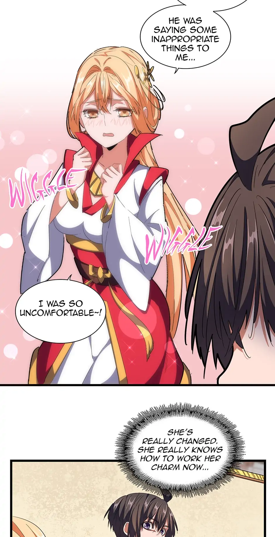 Read The Devil Butler Manga Online
