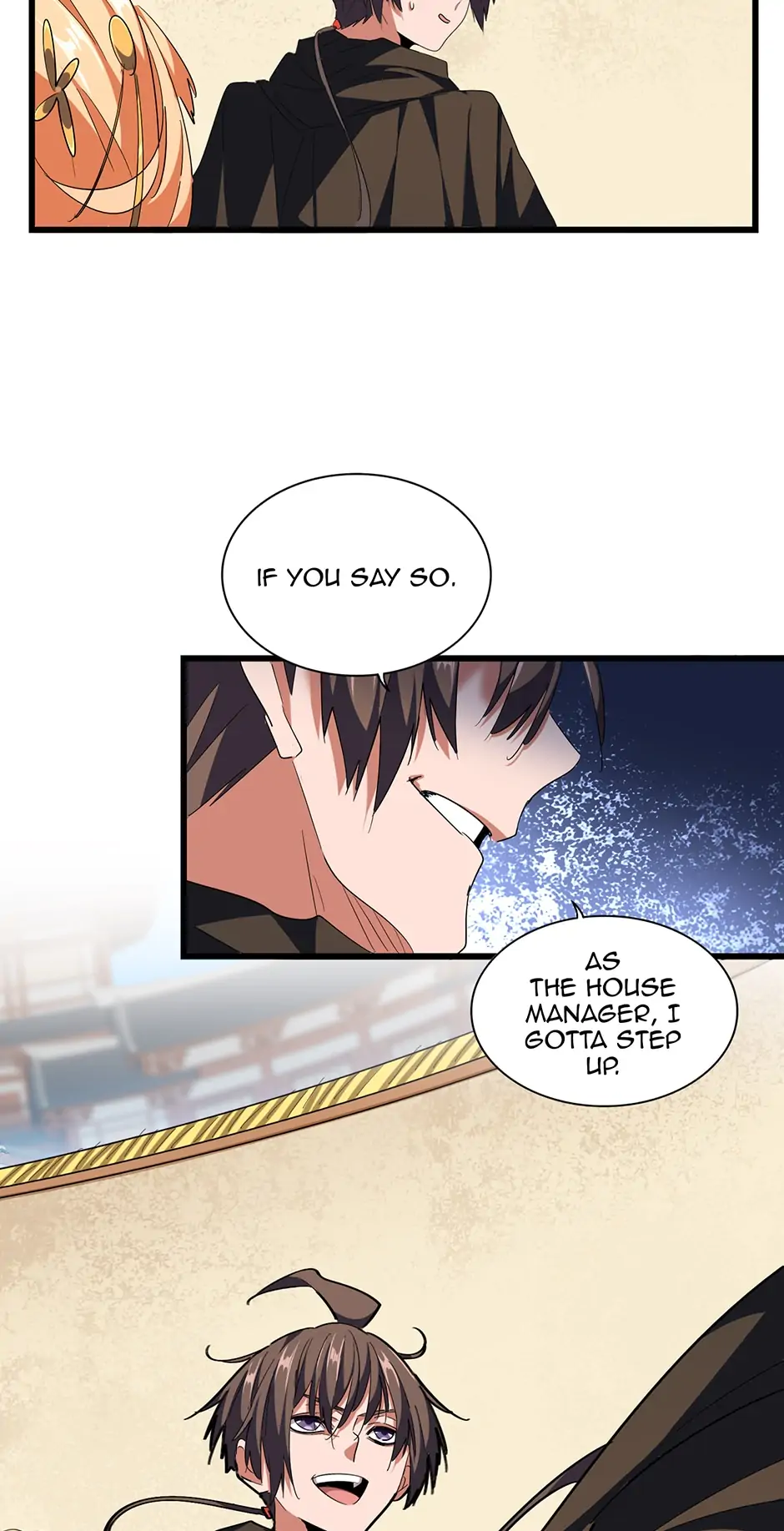 Read The Devil Butler Manga Online