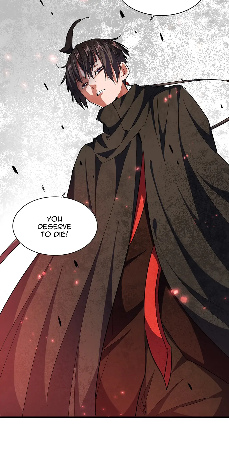 Read The Devil Butler Manga Online